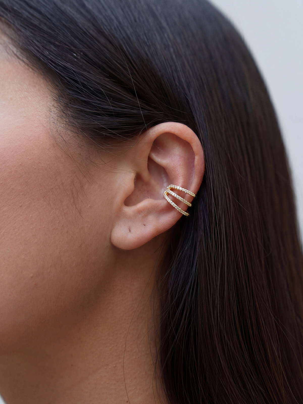 Mirelle Cartilage Earrings