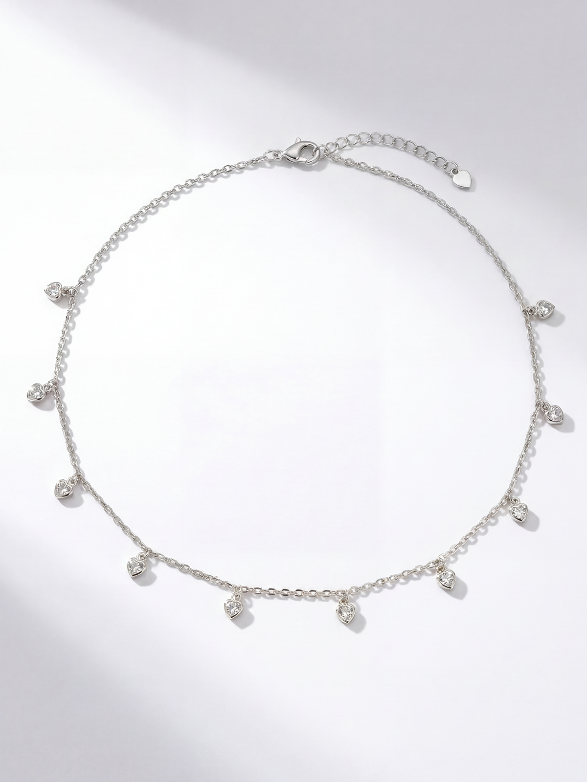 Sorell Heart Necklace
