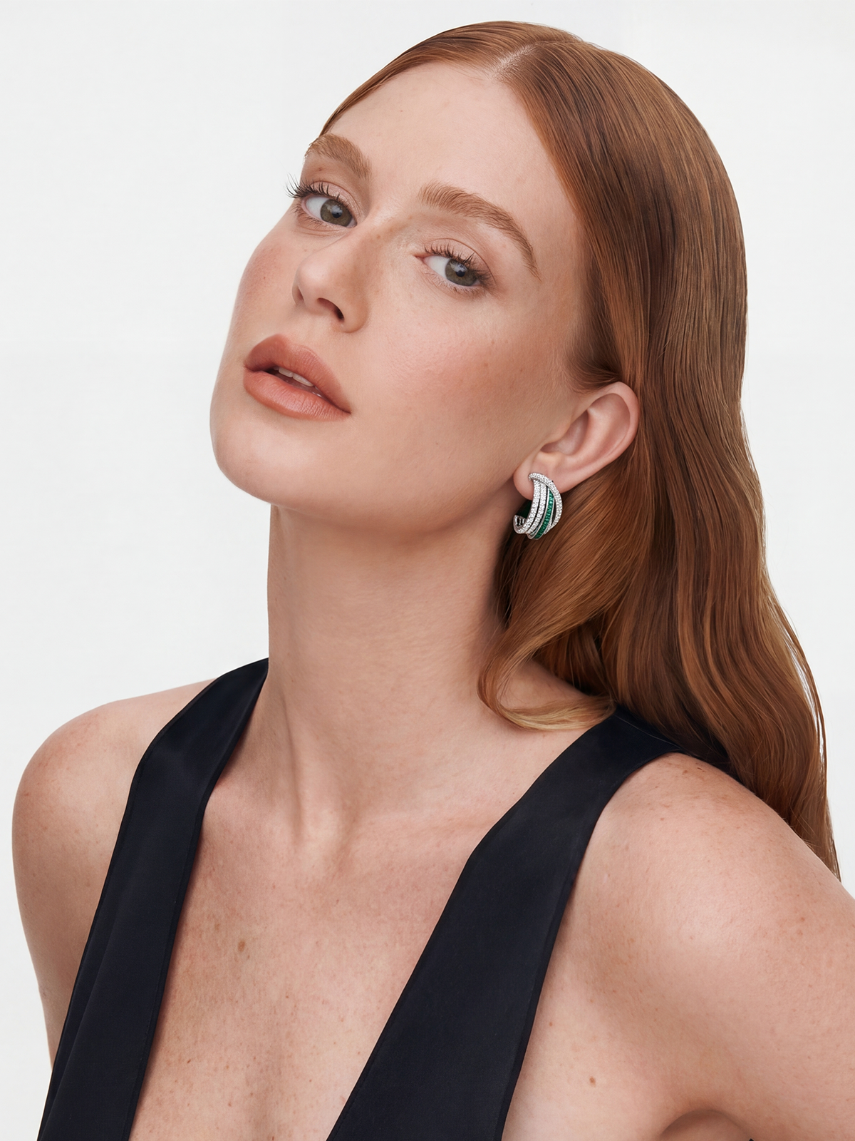 Mirelka Earrings