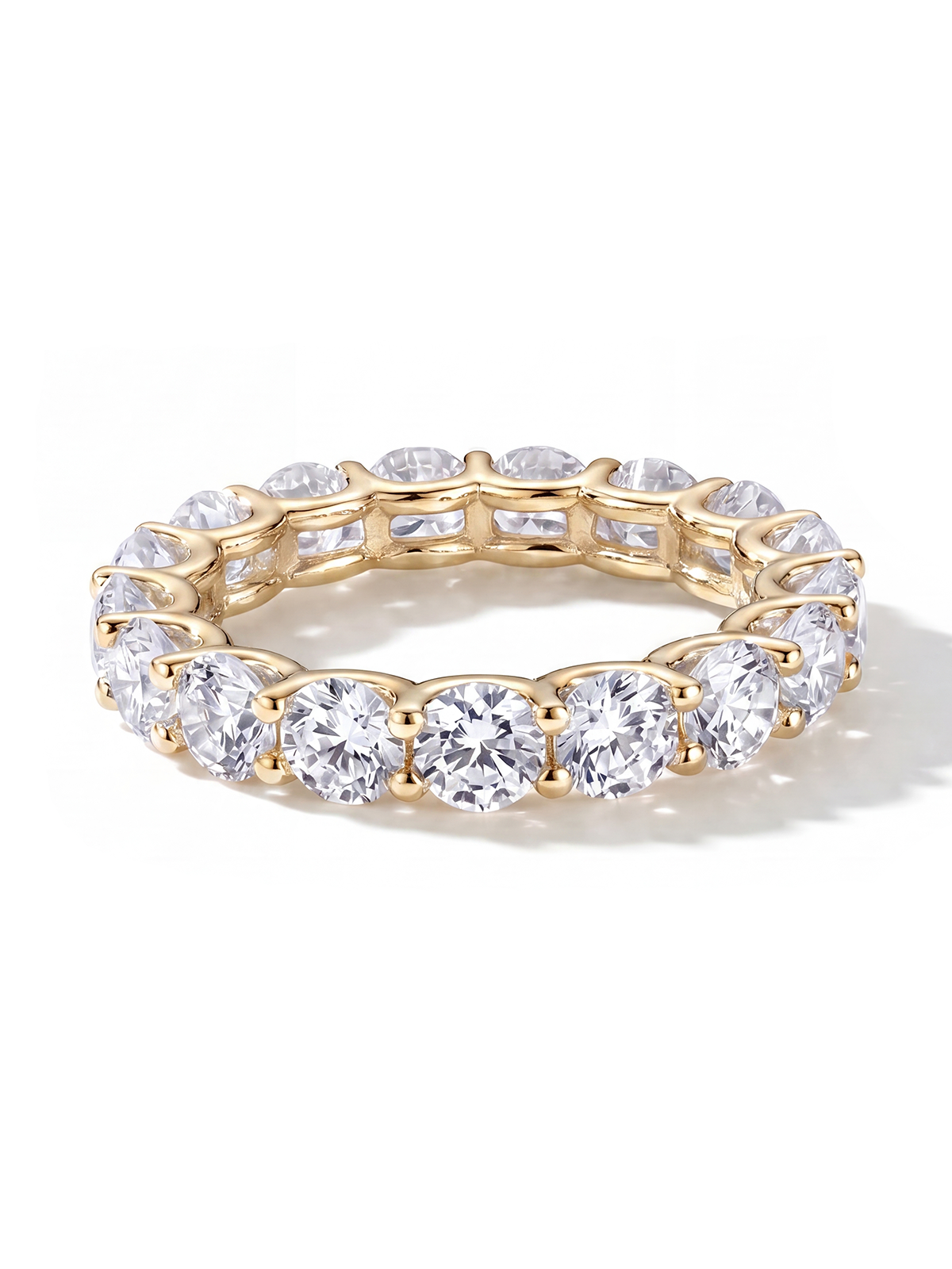 4MM | Full Eternity Ring
