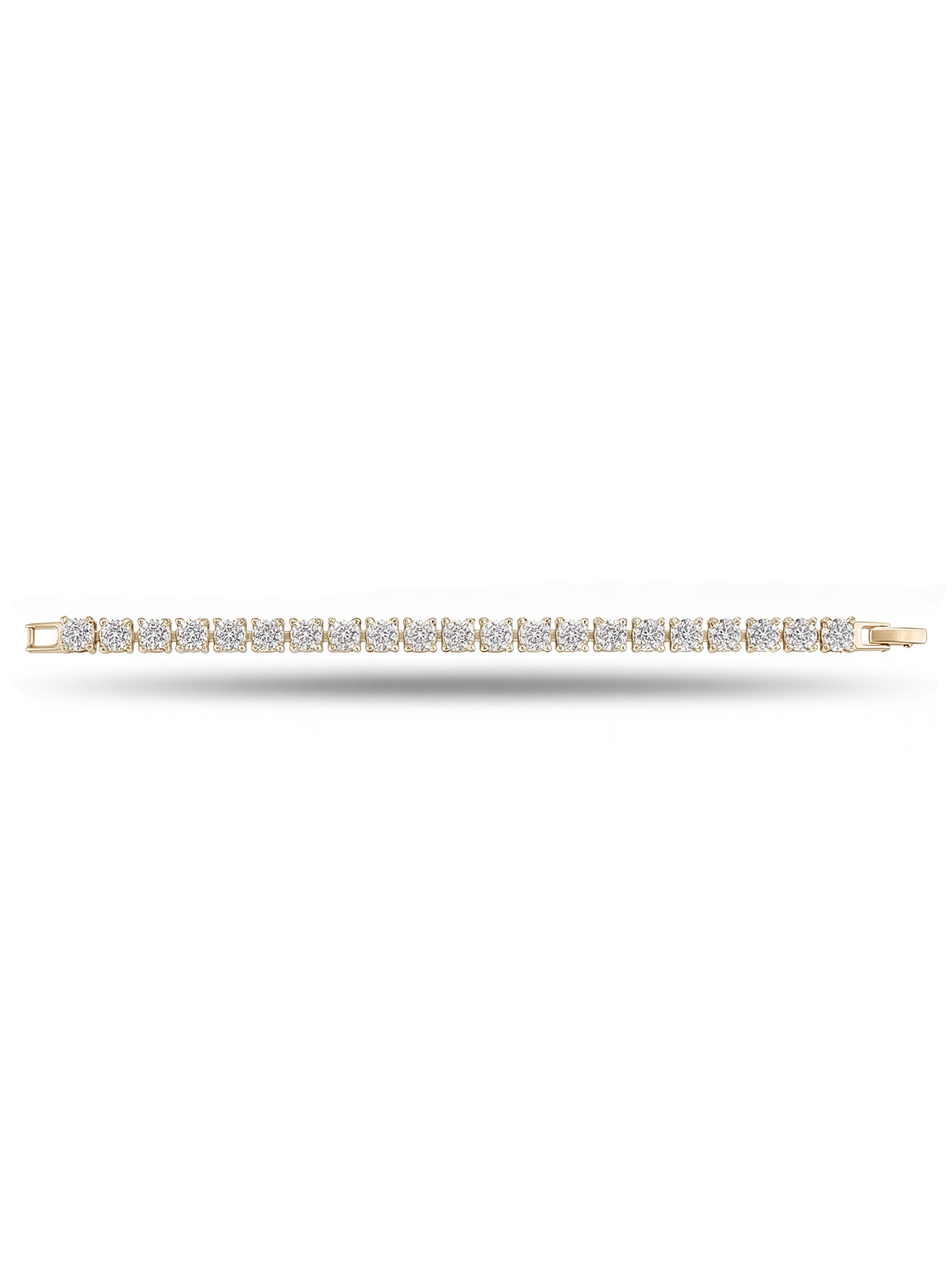4MM | Tennis Bracelet