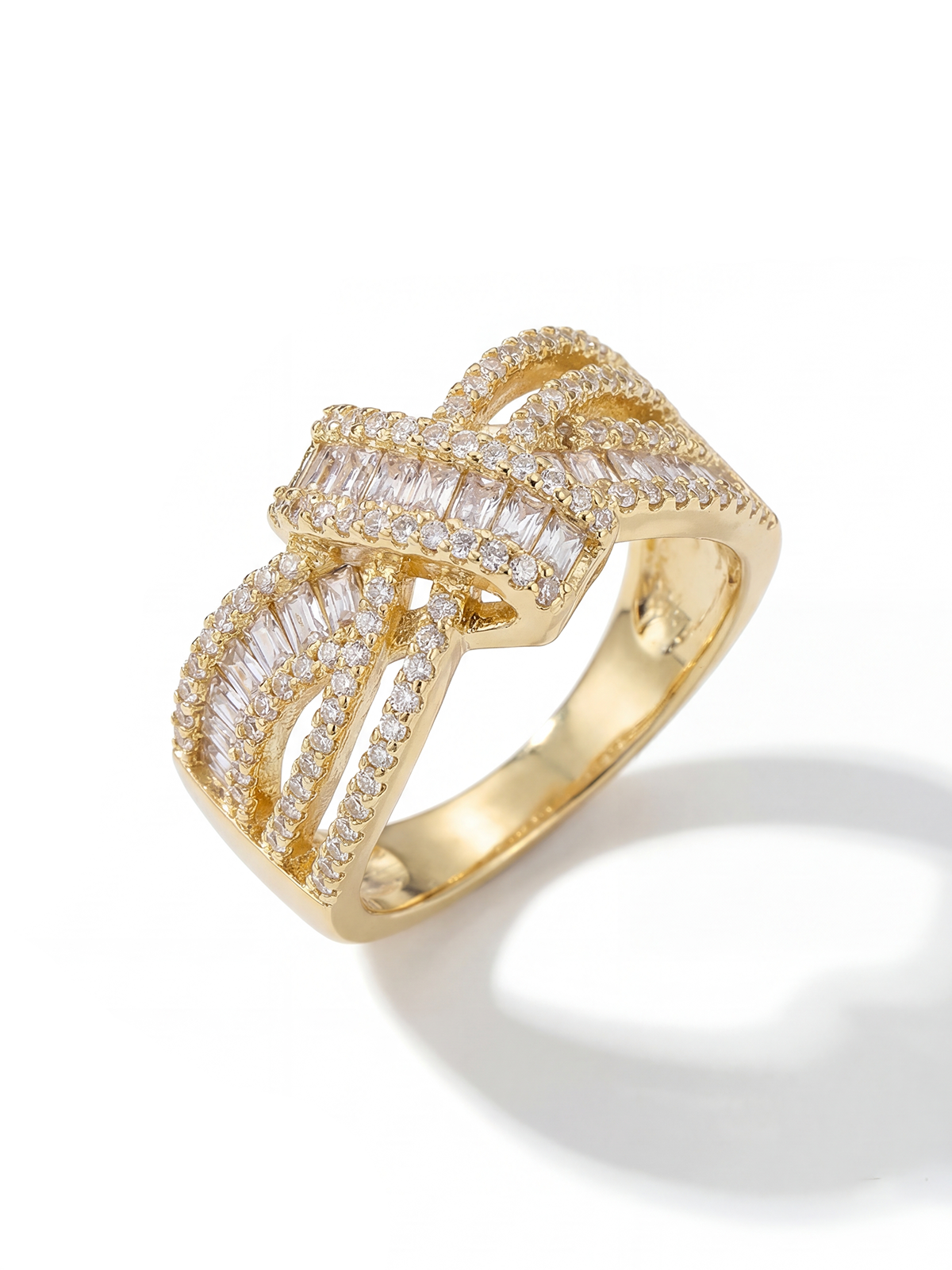 Zeyra Ring