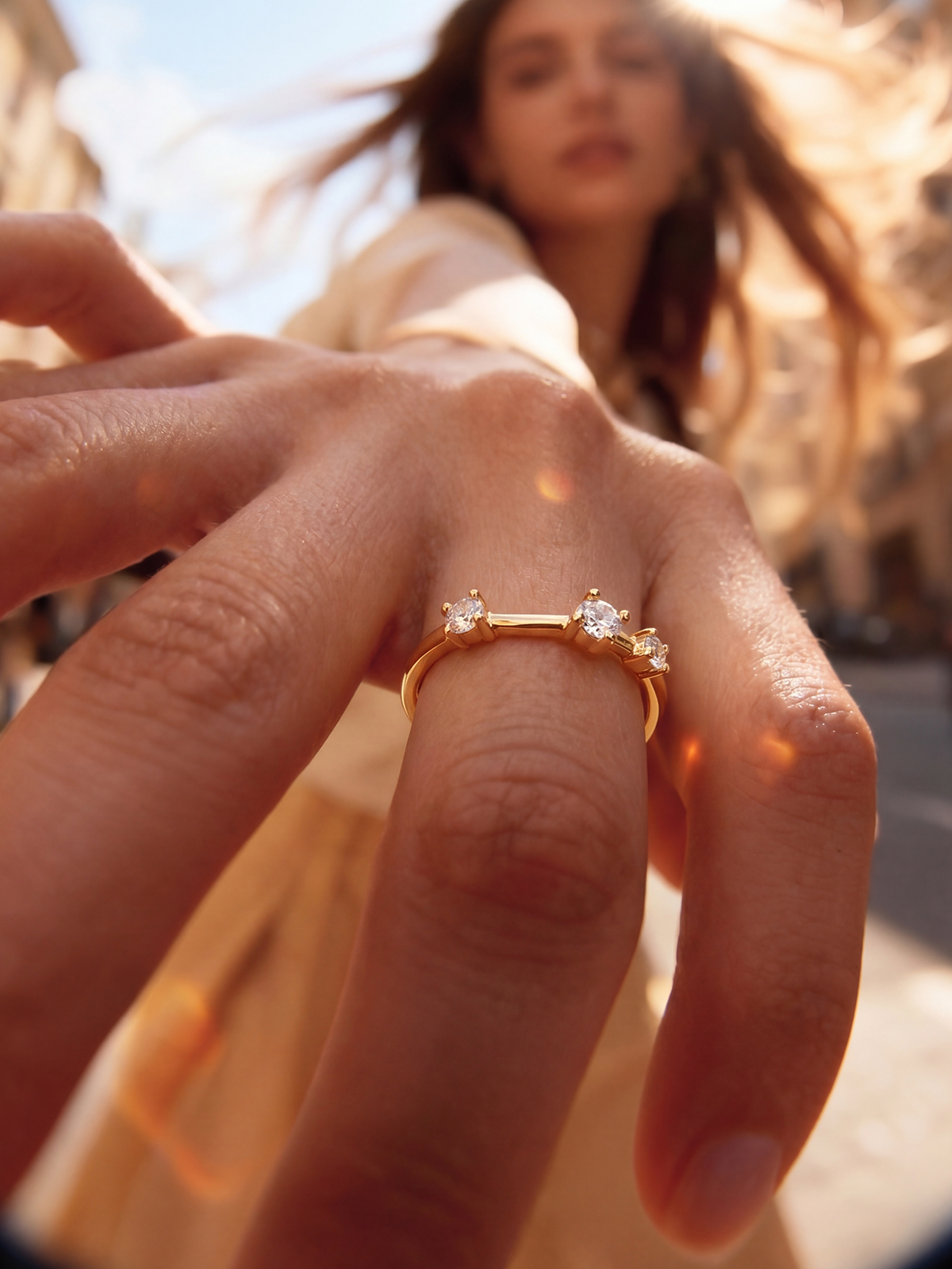 Avelis Ring