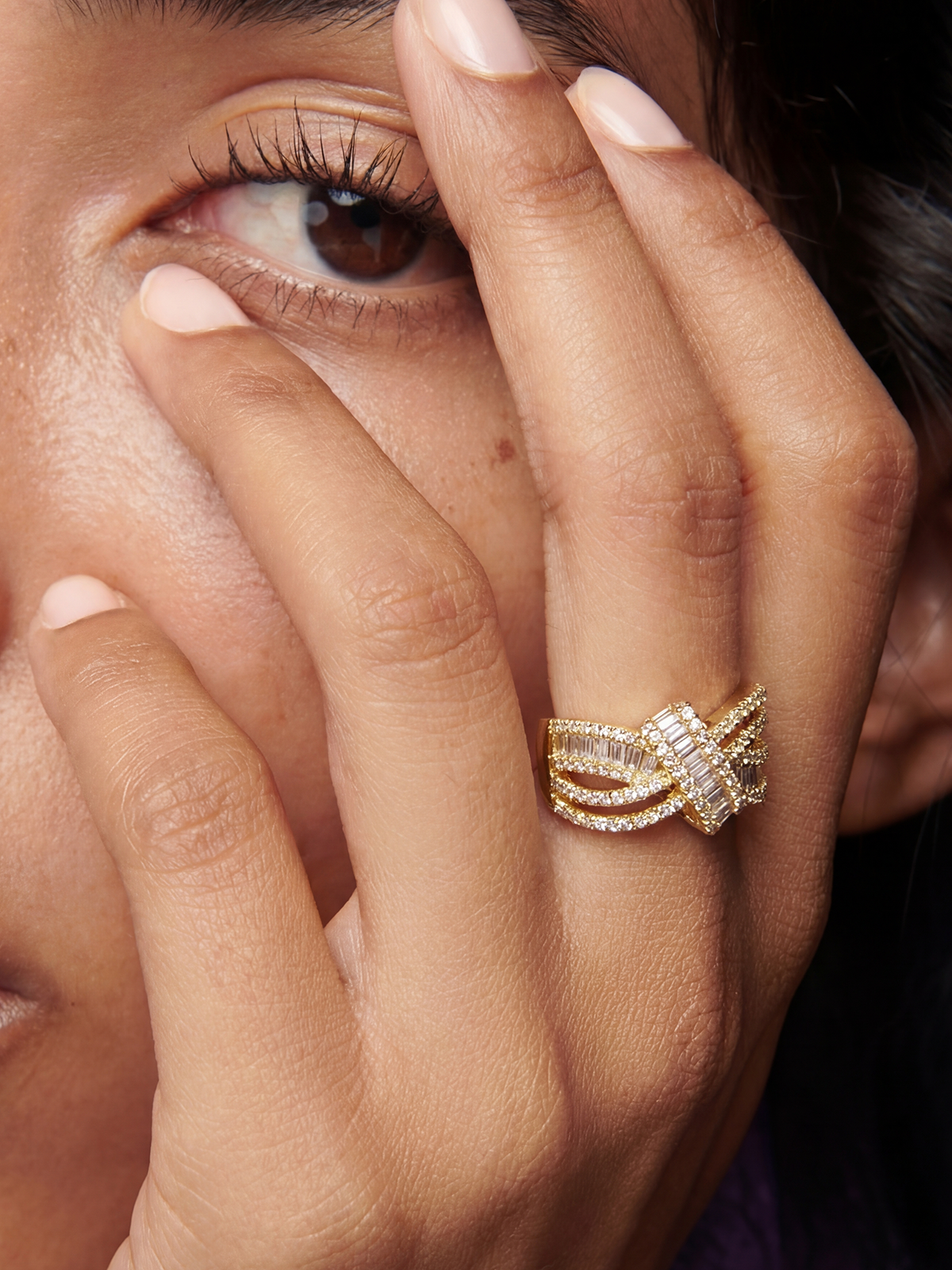 Zeyra Ring
