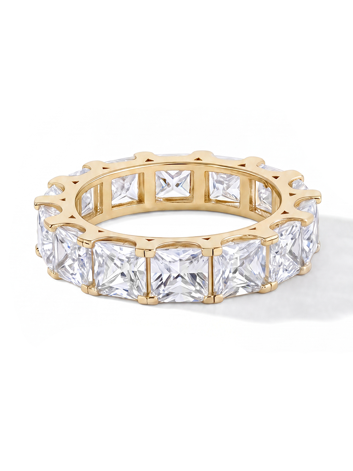Princess Tamtur Ring