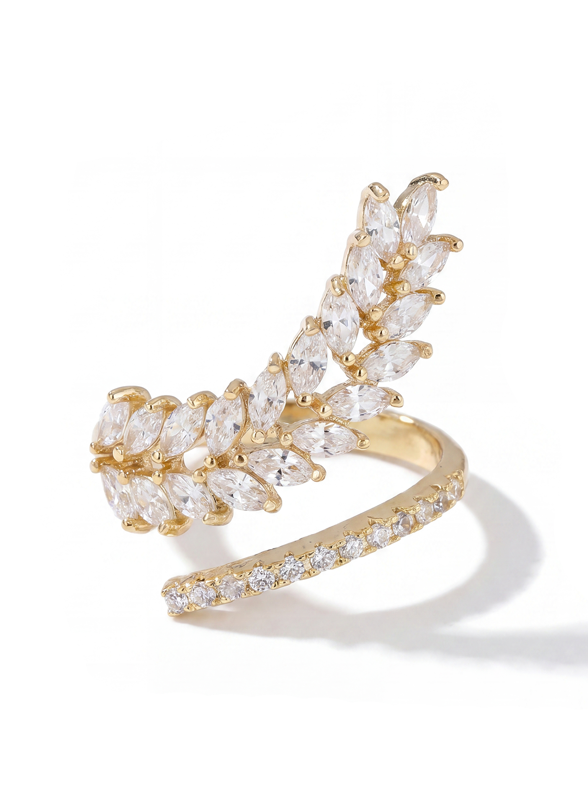 Arvelle Ring