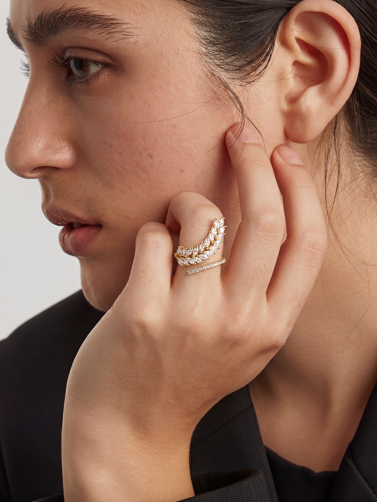 Arvelle Ring