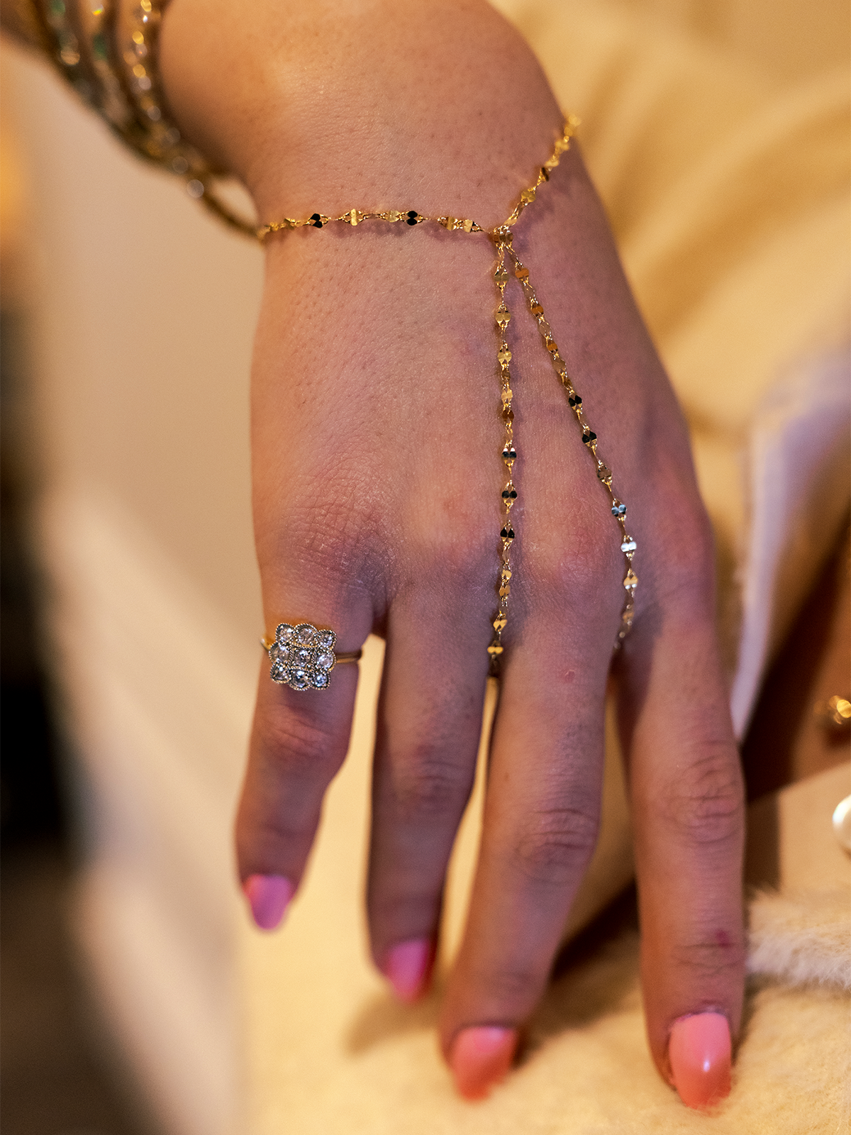 Elysium Ring
