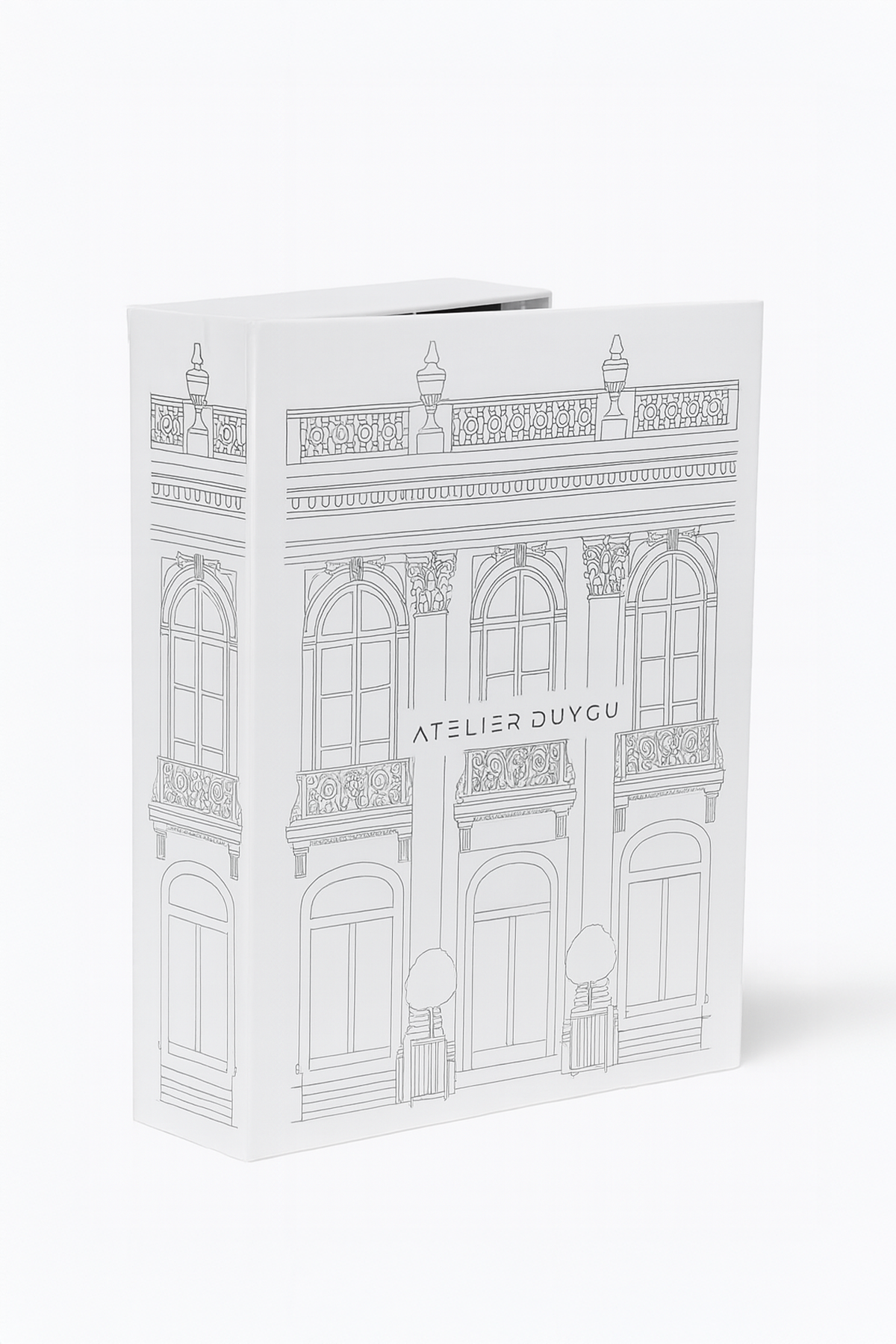Advent Calendar Box