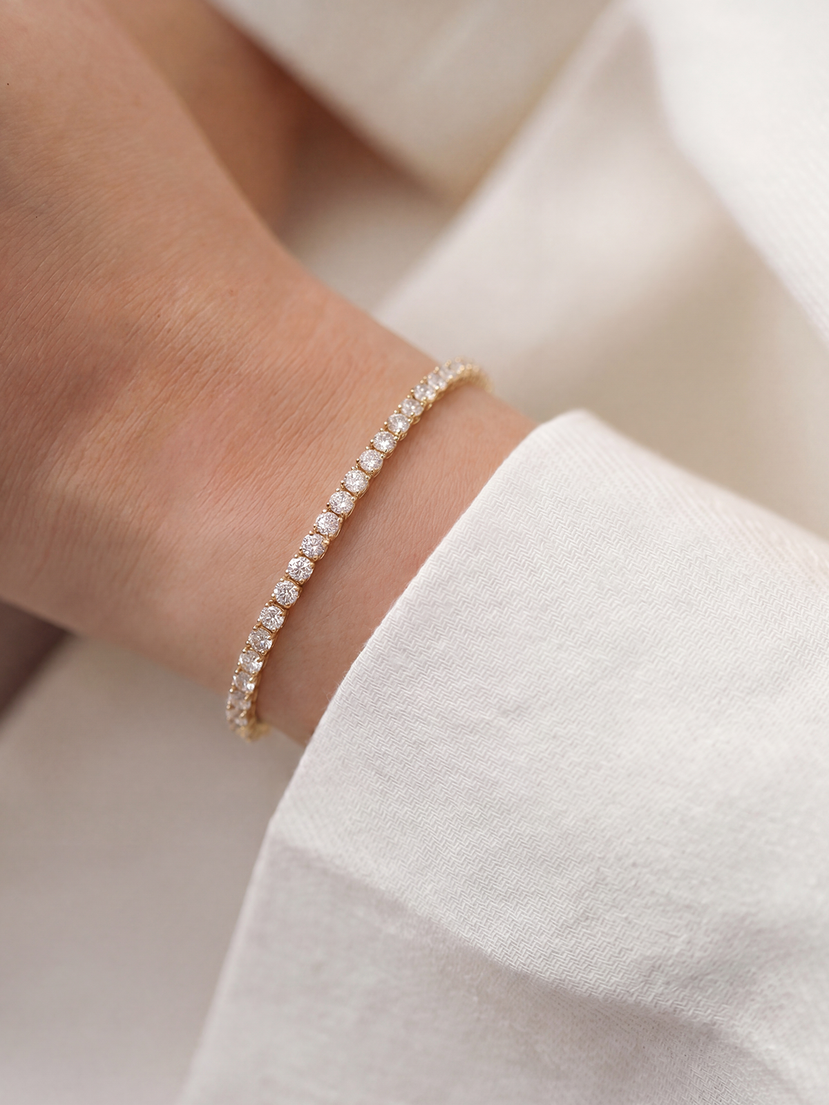 Tennis Bracelet