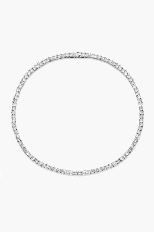 4MM | Döküm Su Yolu Kolye Atelier Duygu.