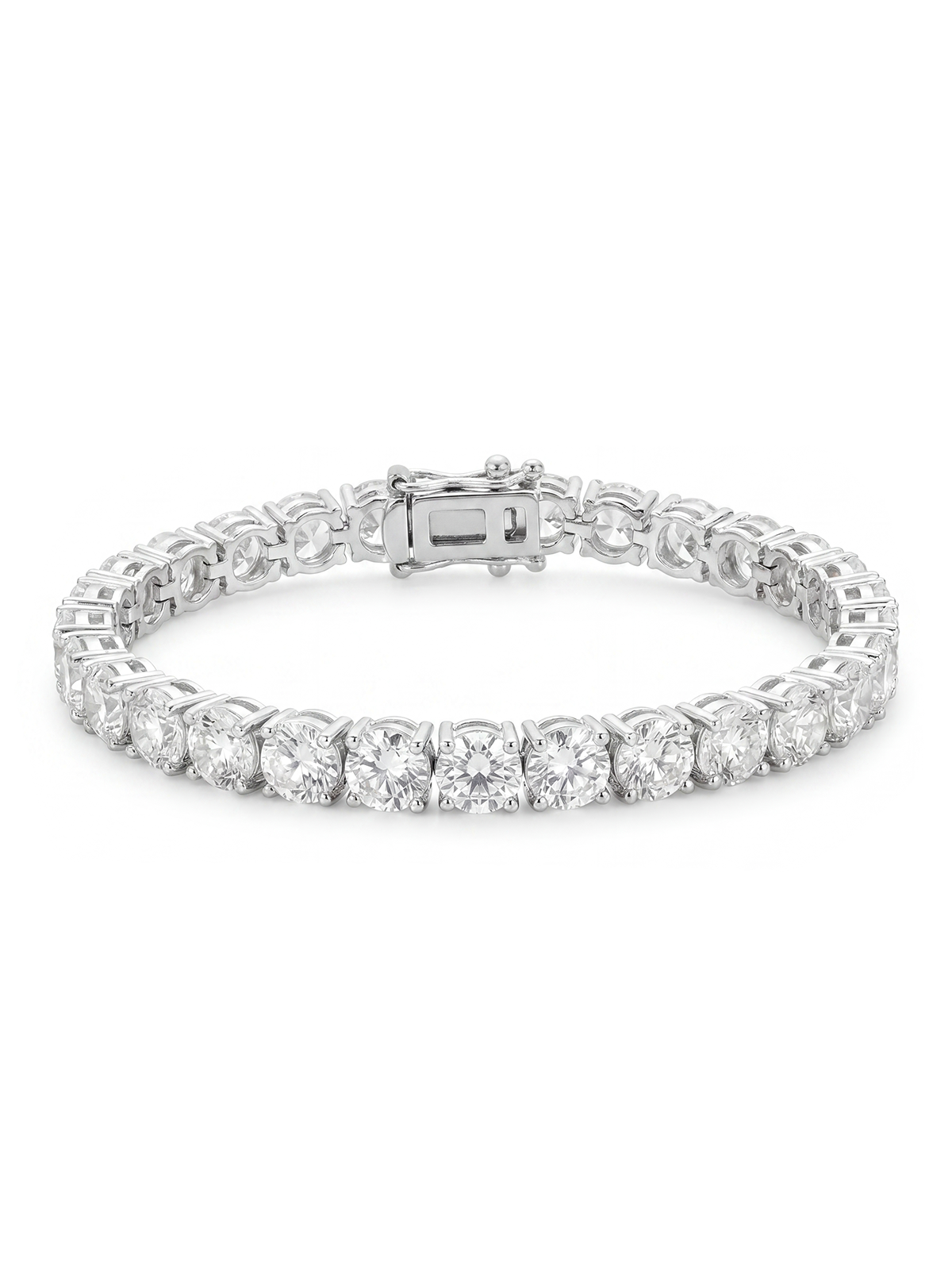 5MM | Tennis Bracelet