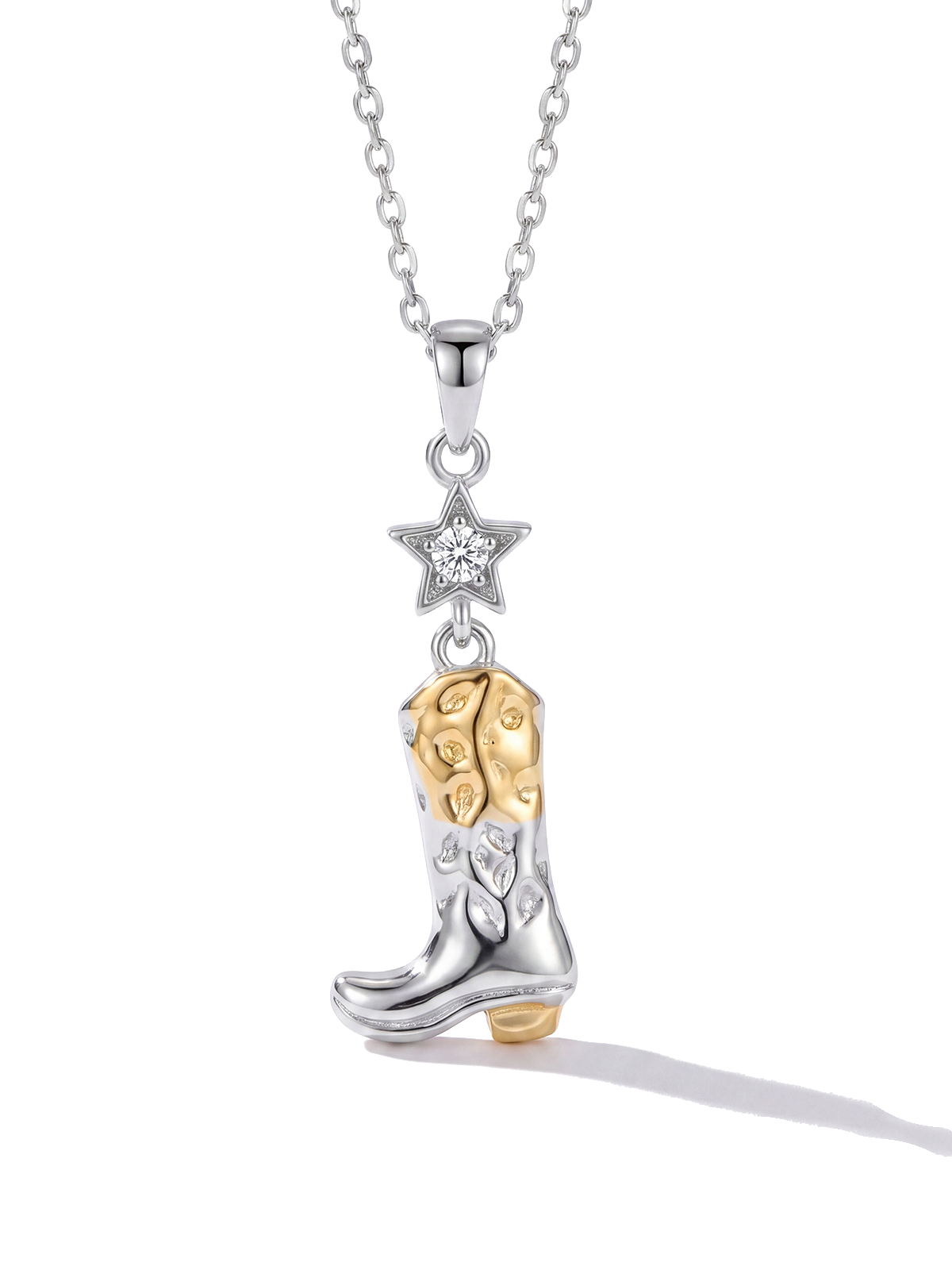 Liora Necklace
