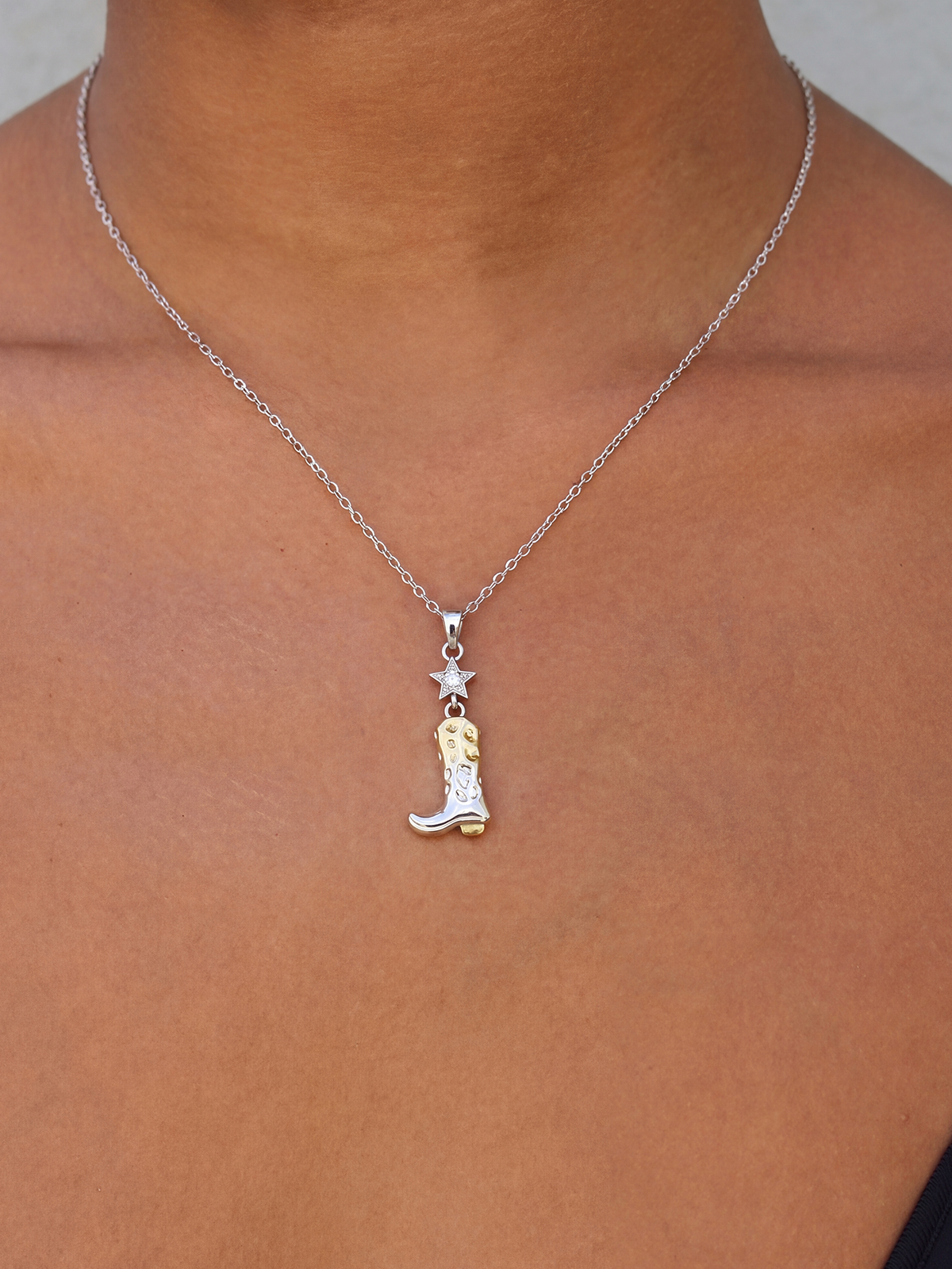 Liora Necklace