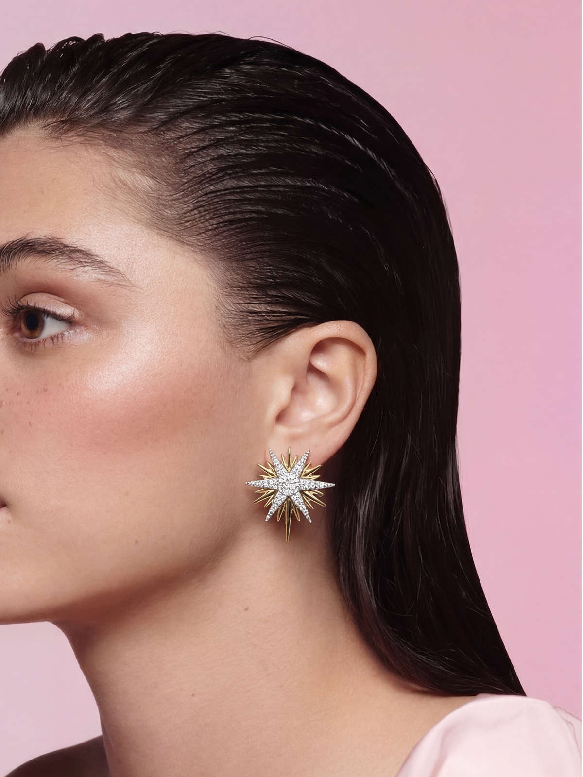 Veyra Earrings