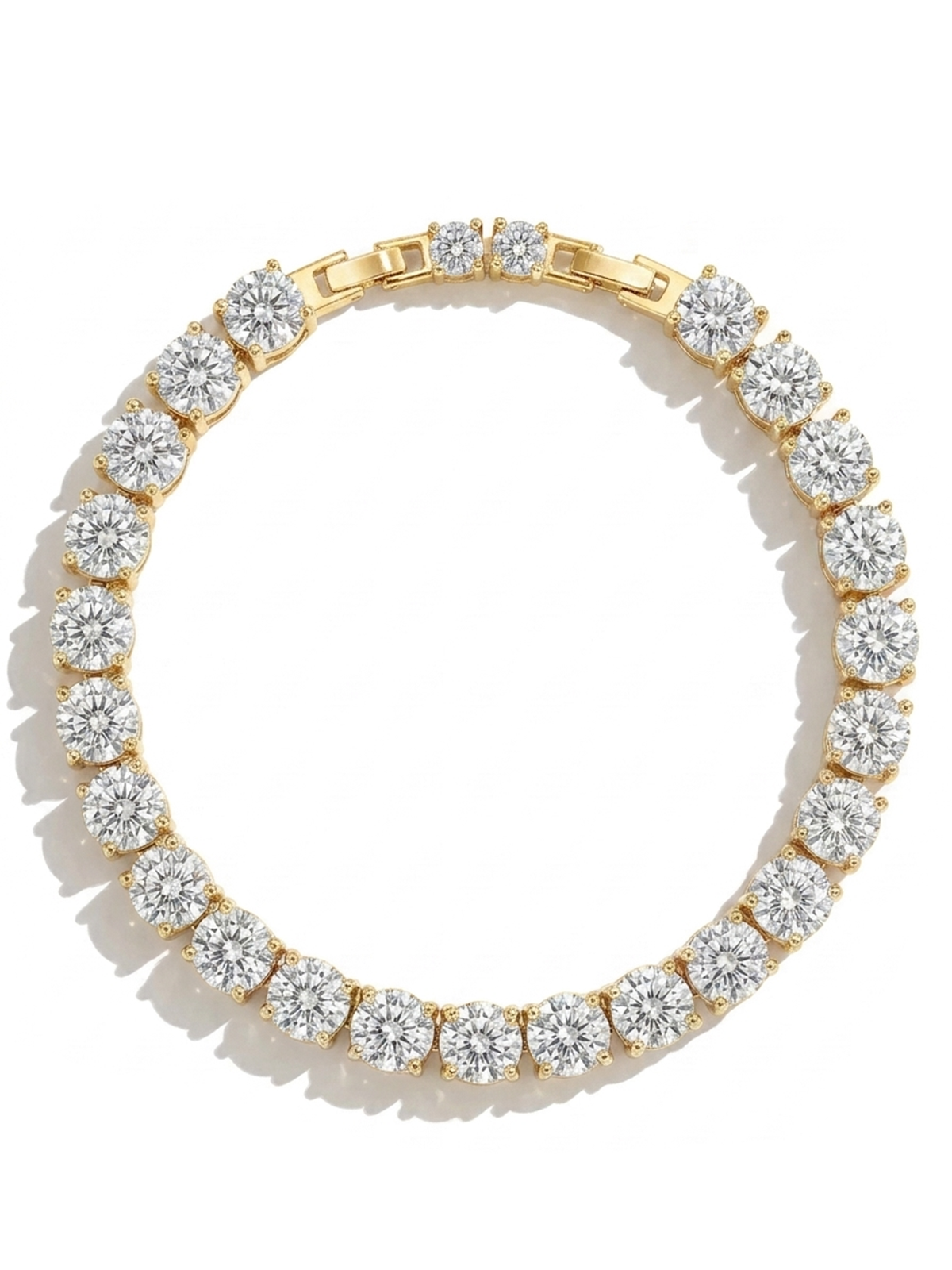 5MM | Tennis Bracelet