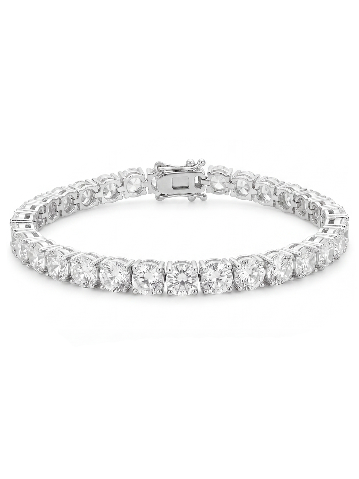 5MM | Tennis Bracelet