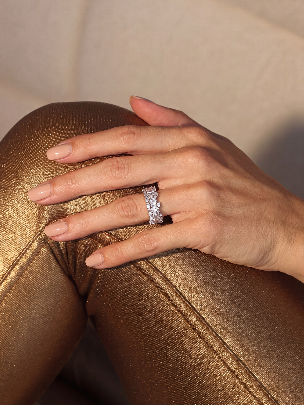 Mirelle Ring