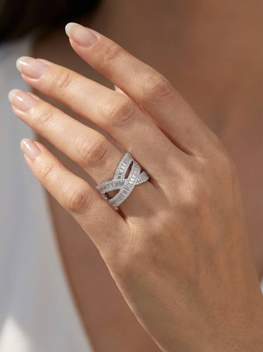 Seraphis Ring