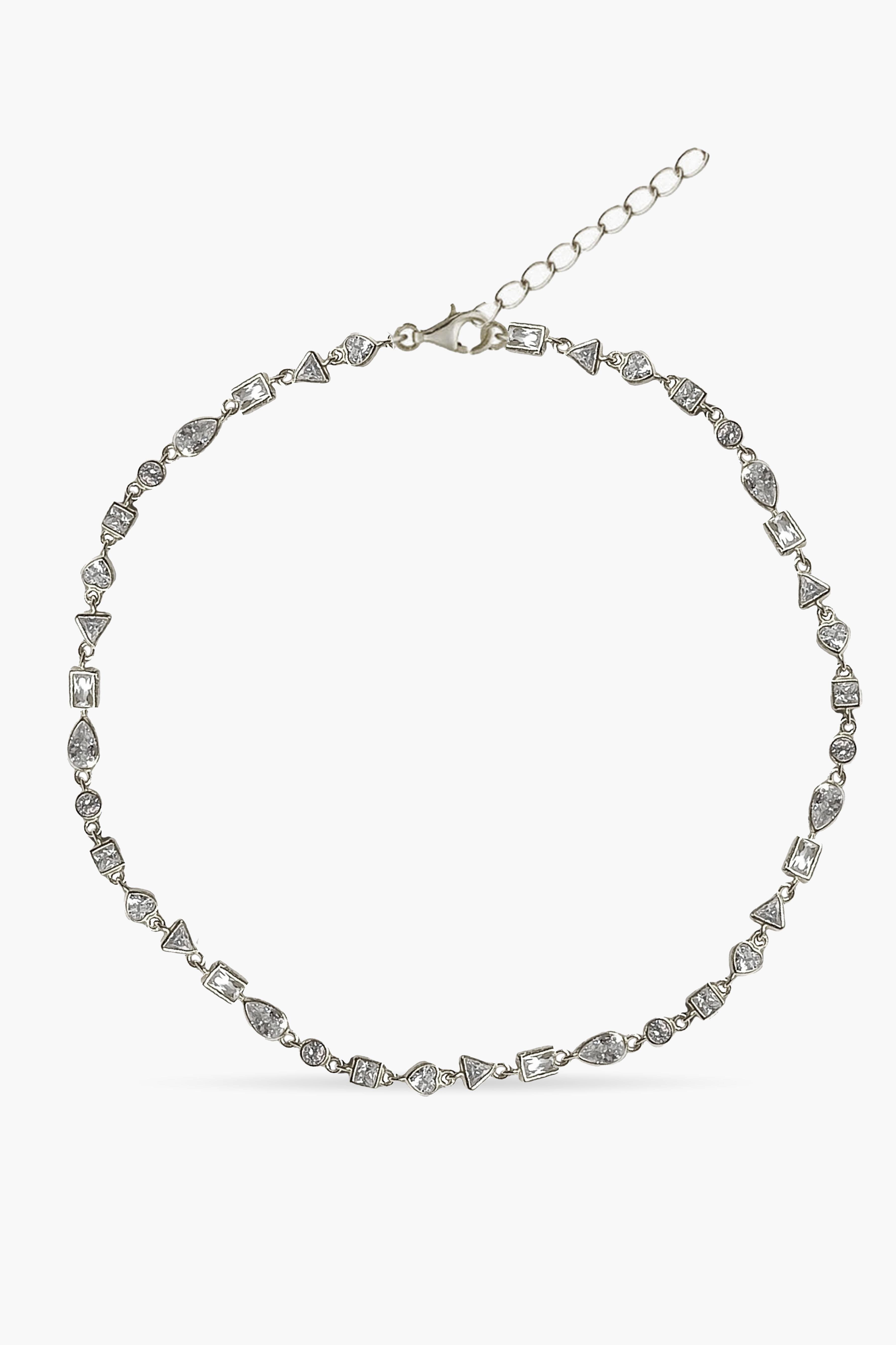 Rhea Necklace