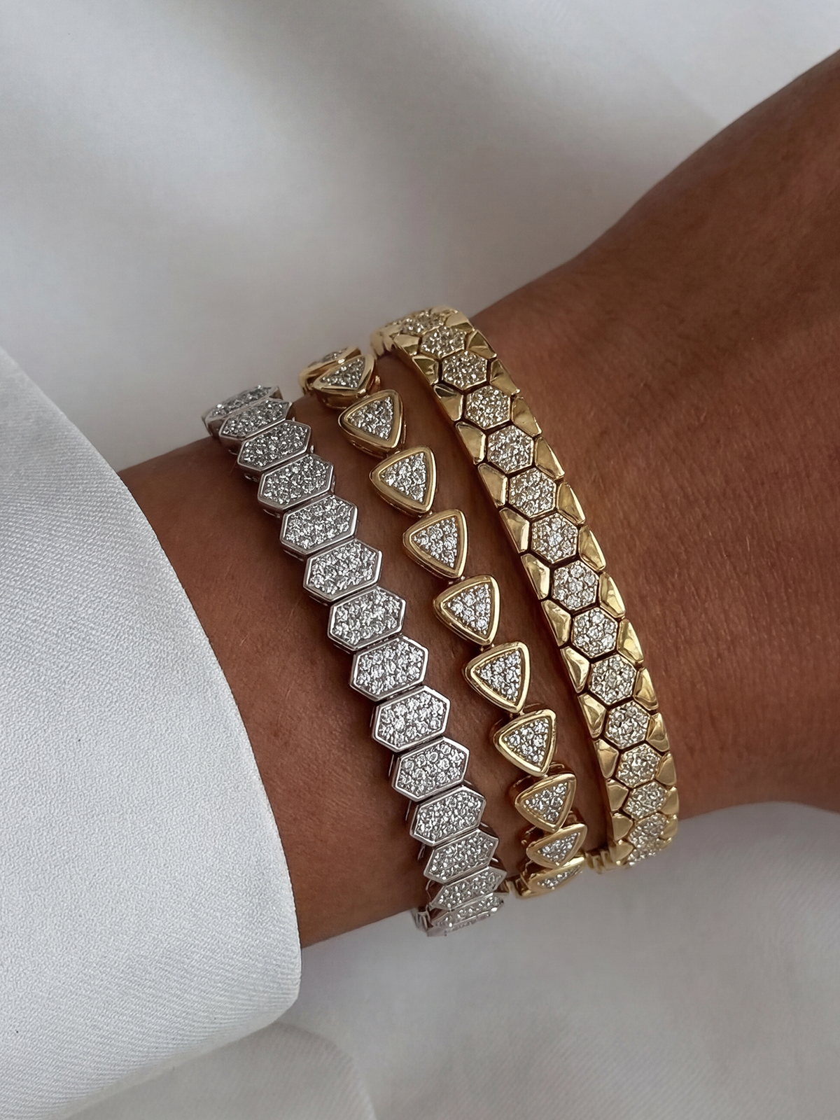 Novara Bracelet
