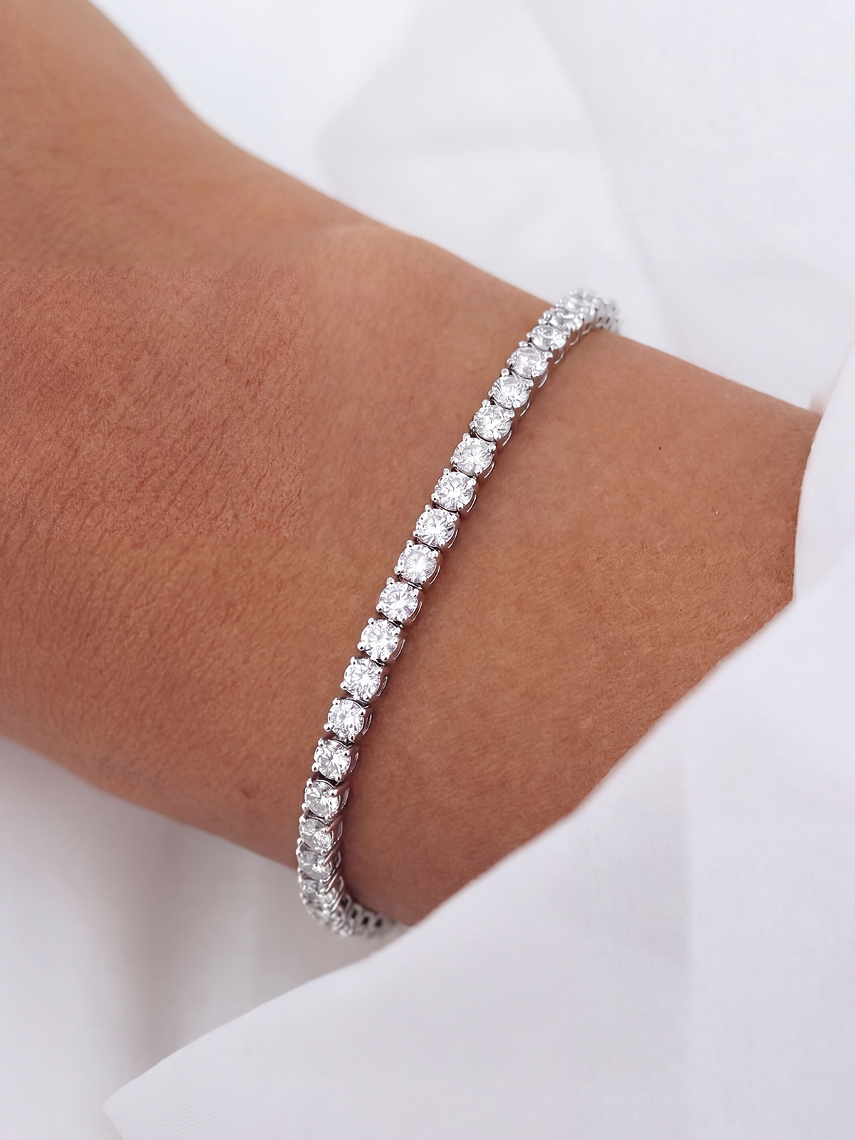 Tennis Bracelet