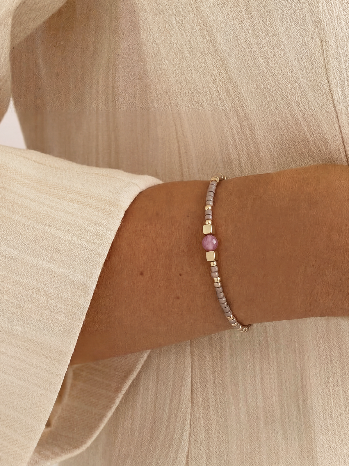 Linor Cord Bracelet