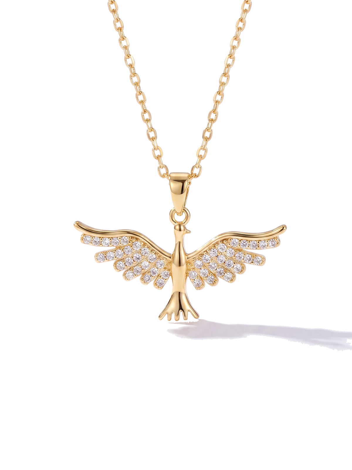 Celestine Necklace