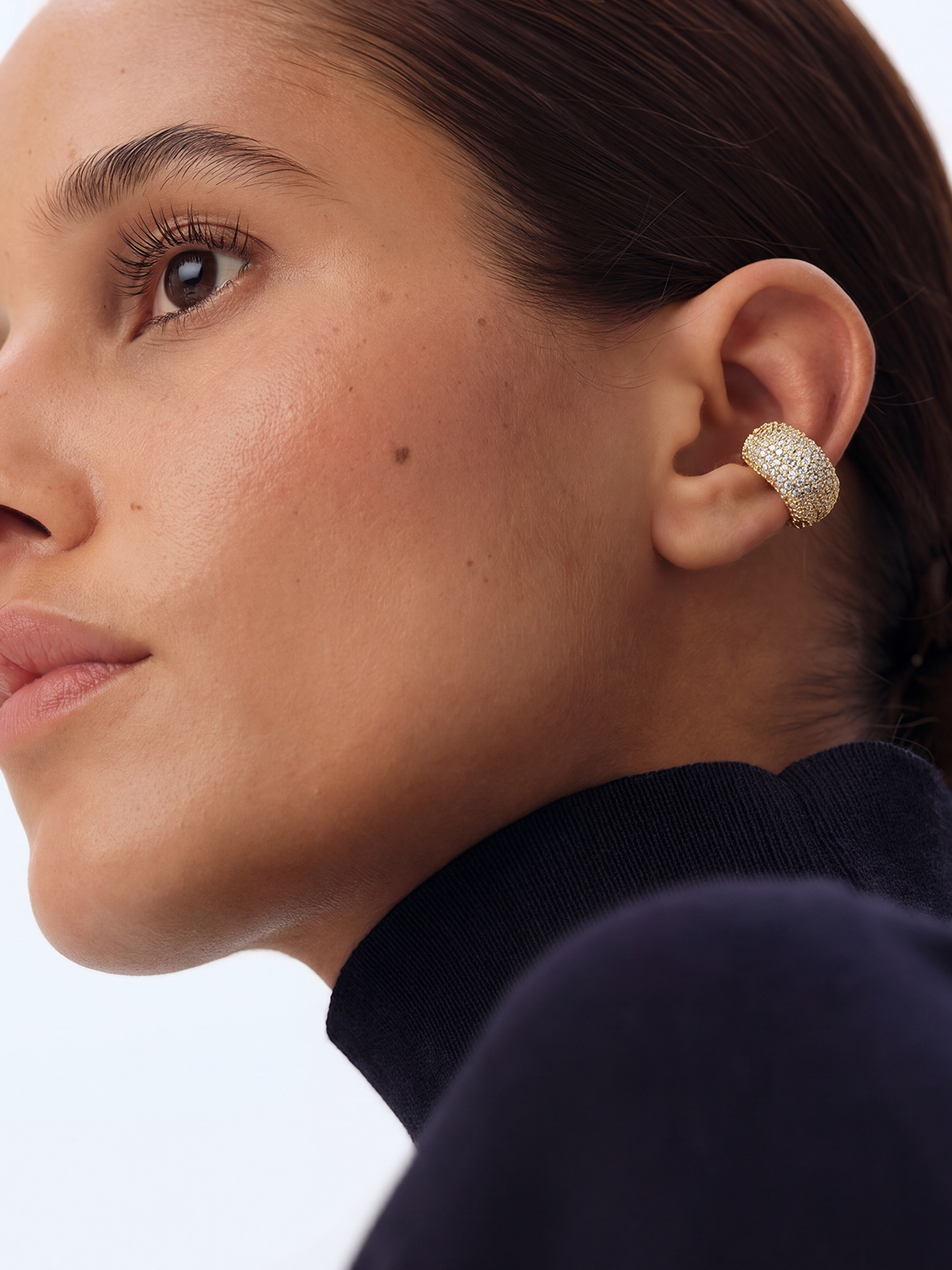 Amara Ear Cuff