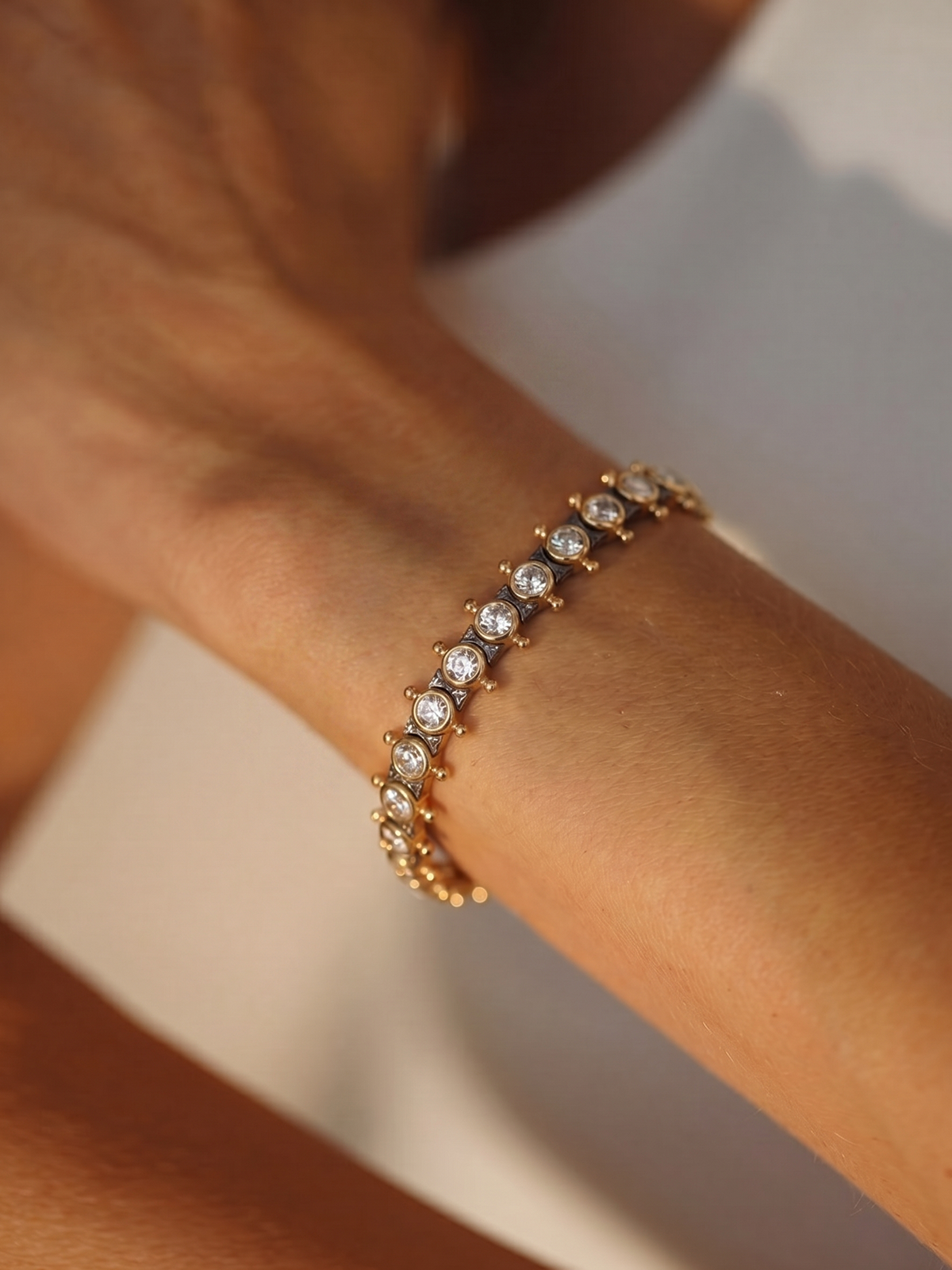 Liora Bracelet