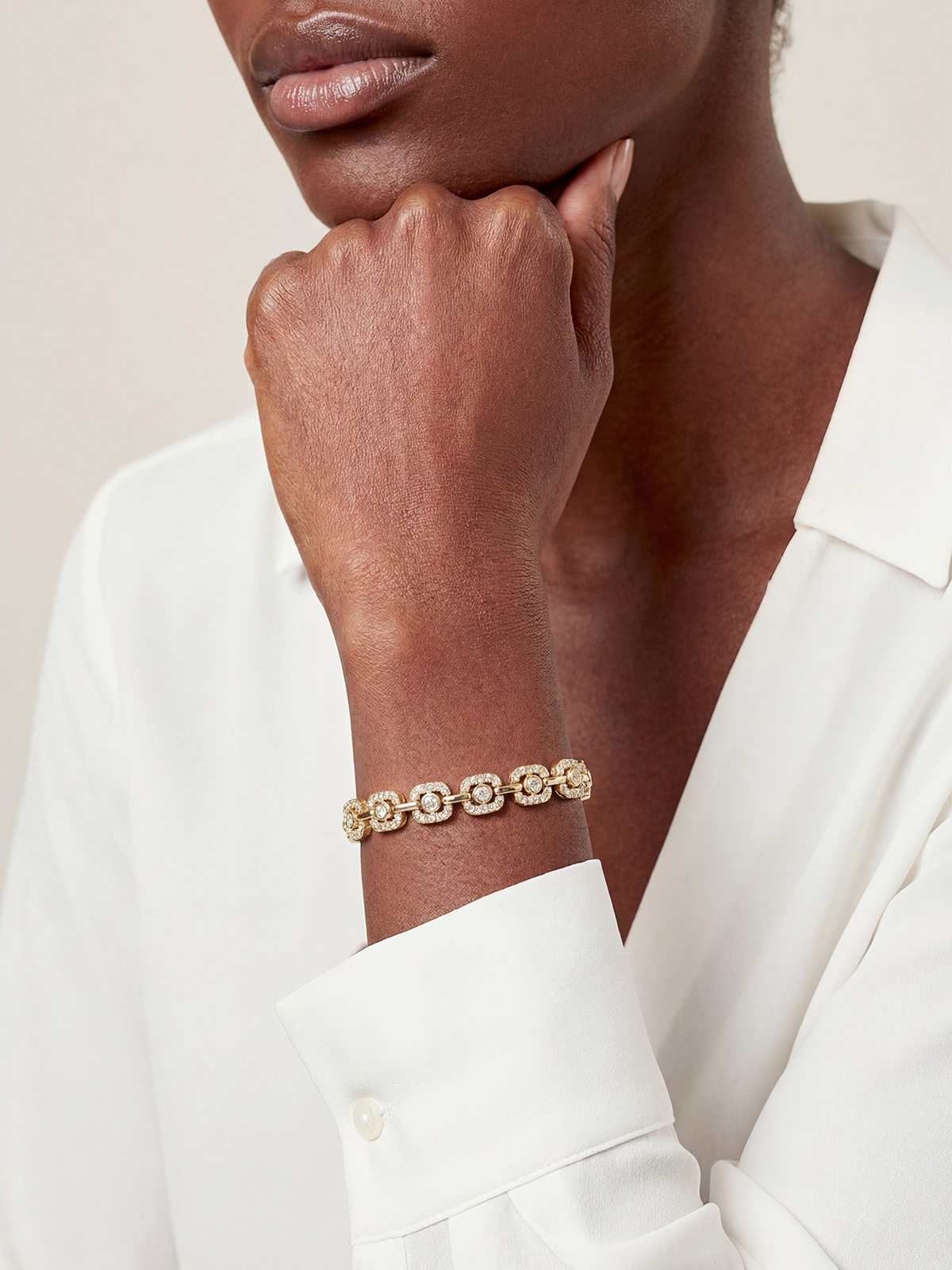 Seliora Bracelet