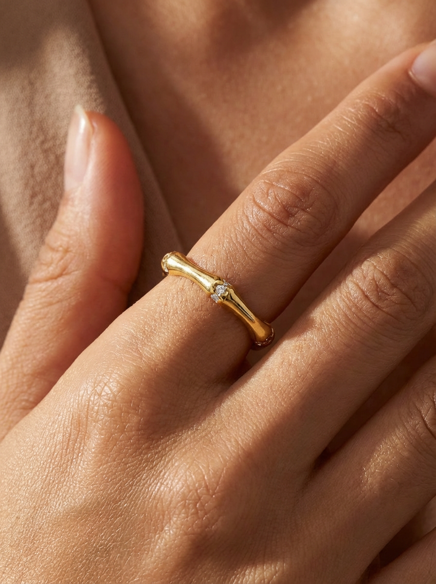 Tareen Ring