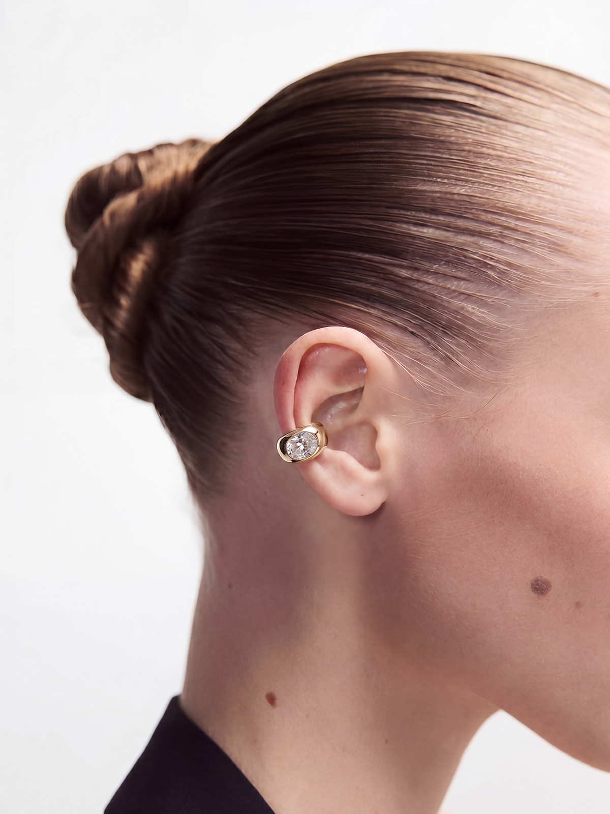 Vela Ear Cuff