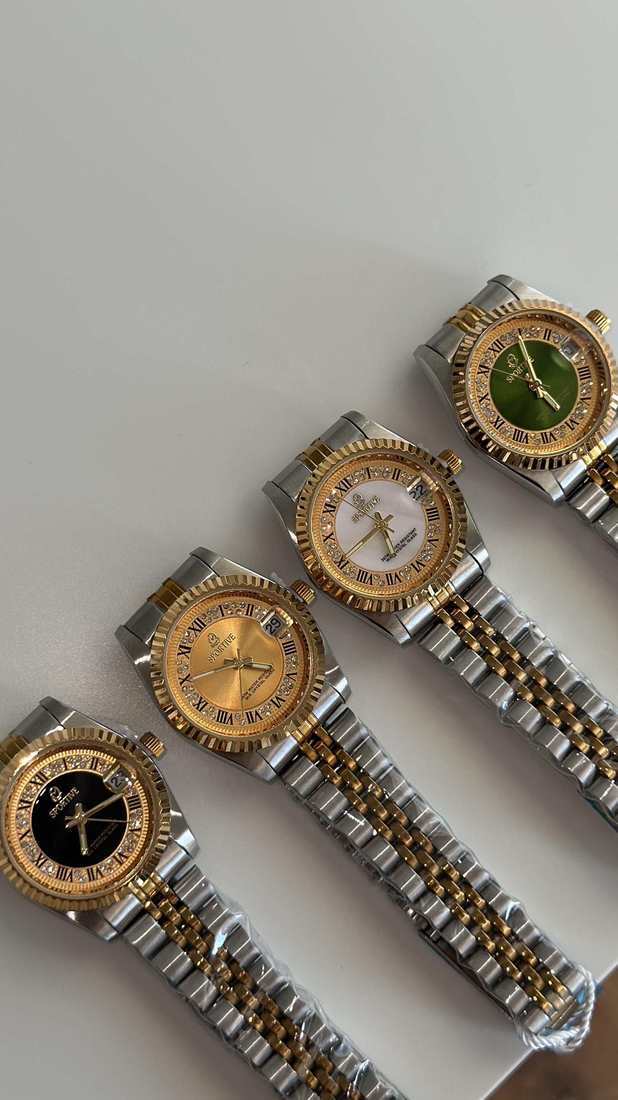 Seraphina Saat | Luxury Jewelry by Atelier Duygu.