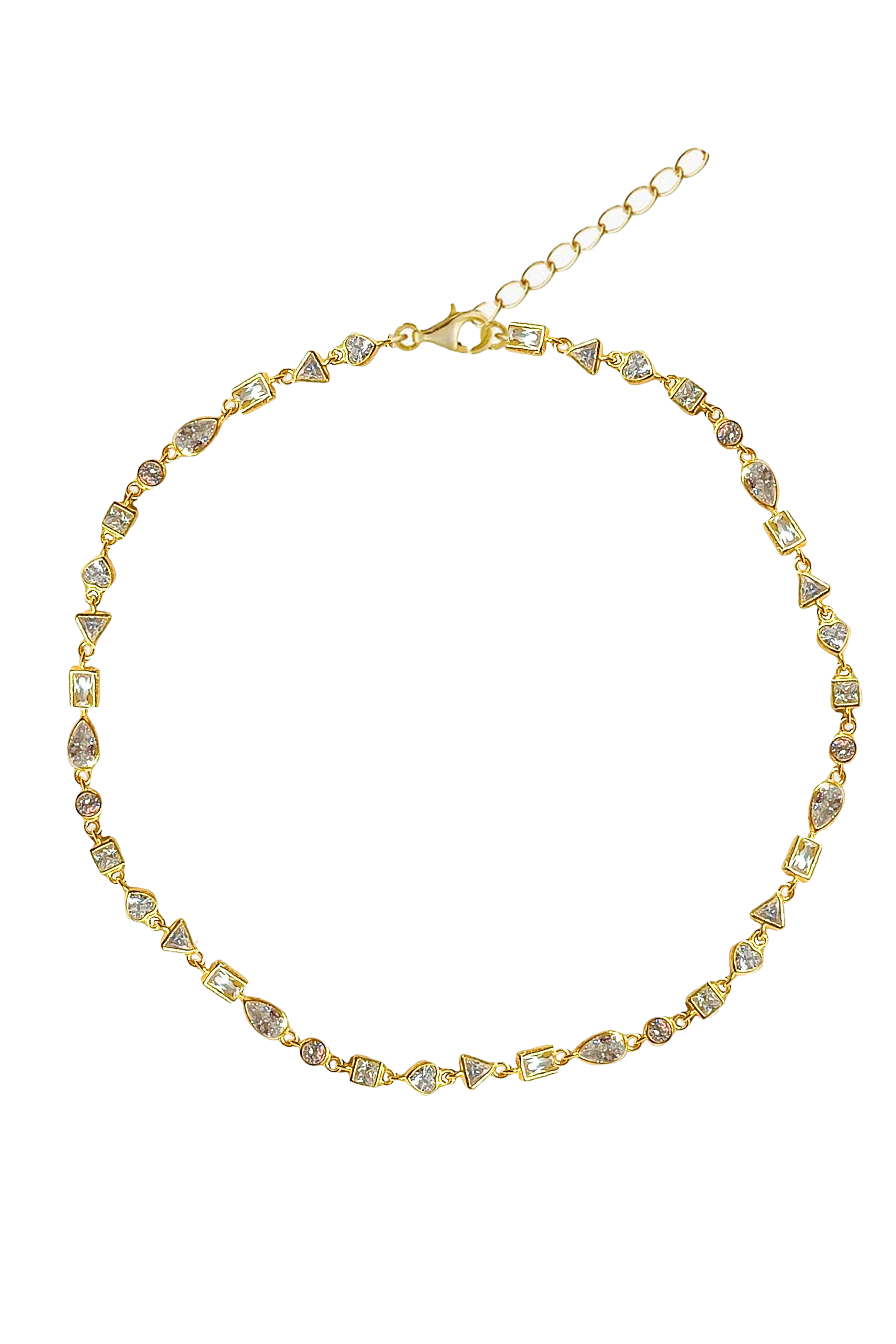 Rhea Kolye Atelier Duygu.