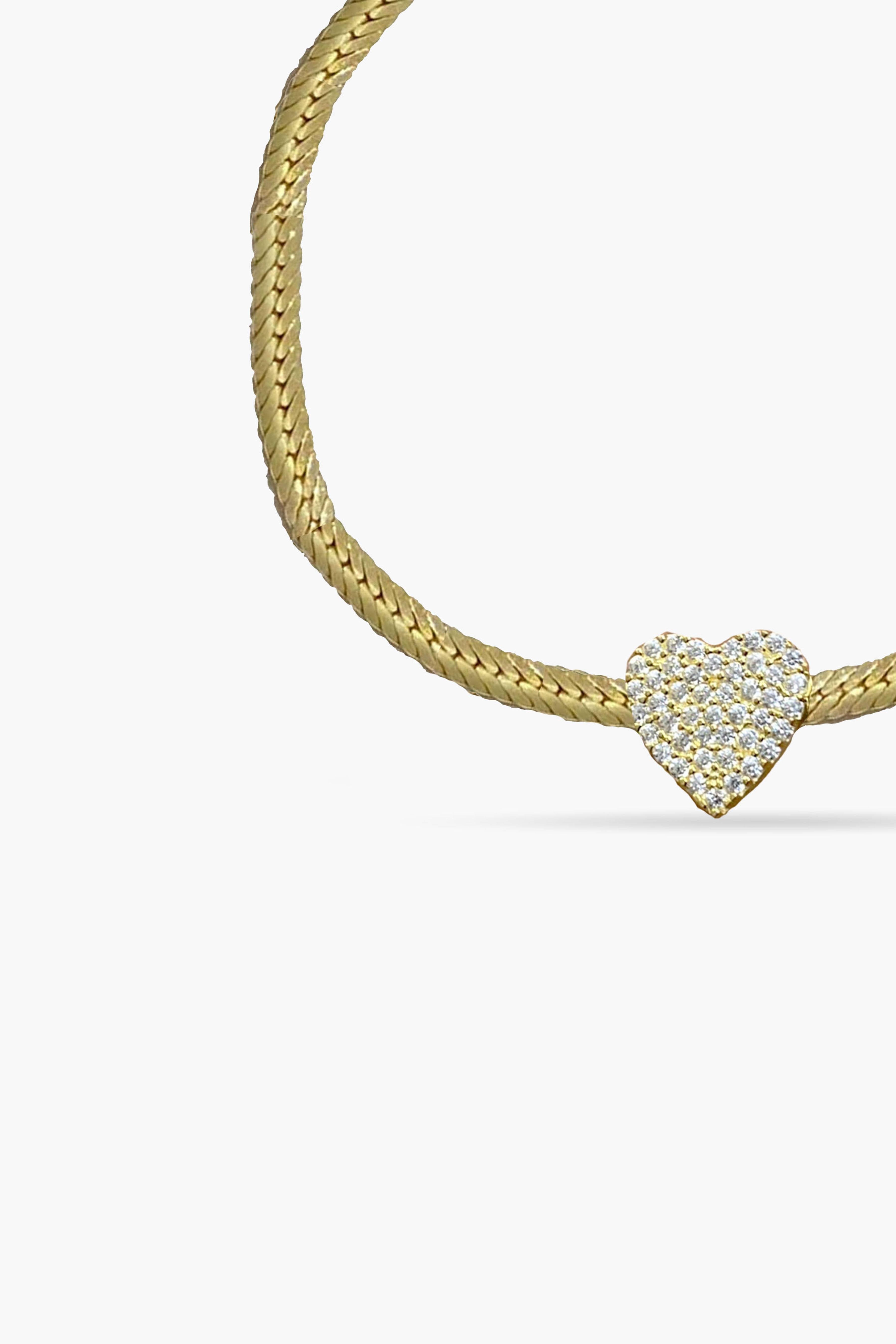 Nia Bracelet