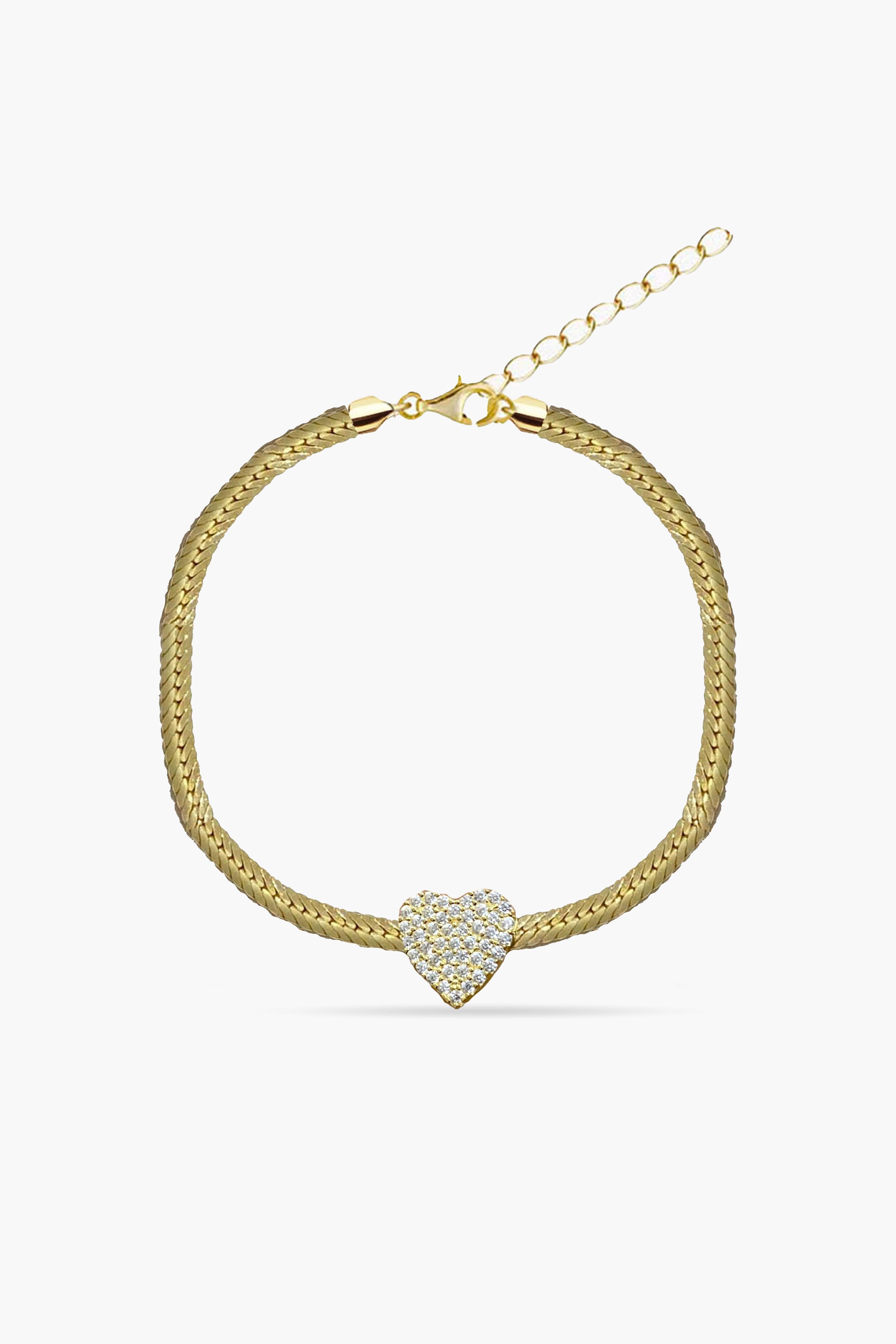 Nia Bracelet