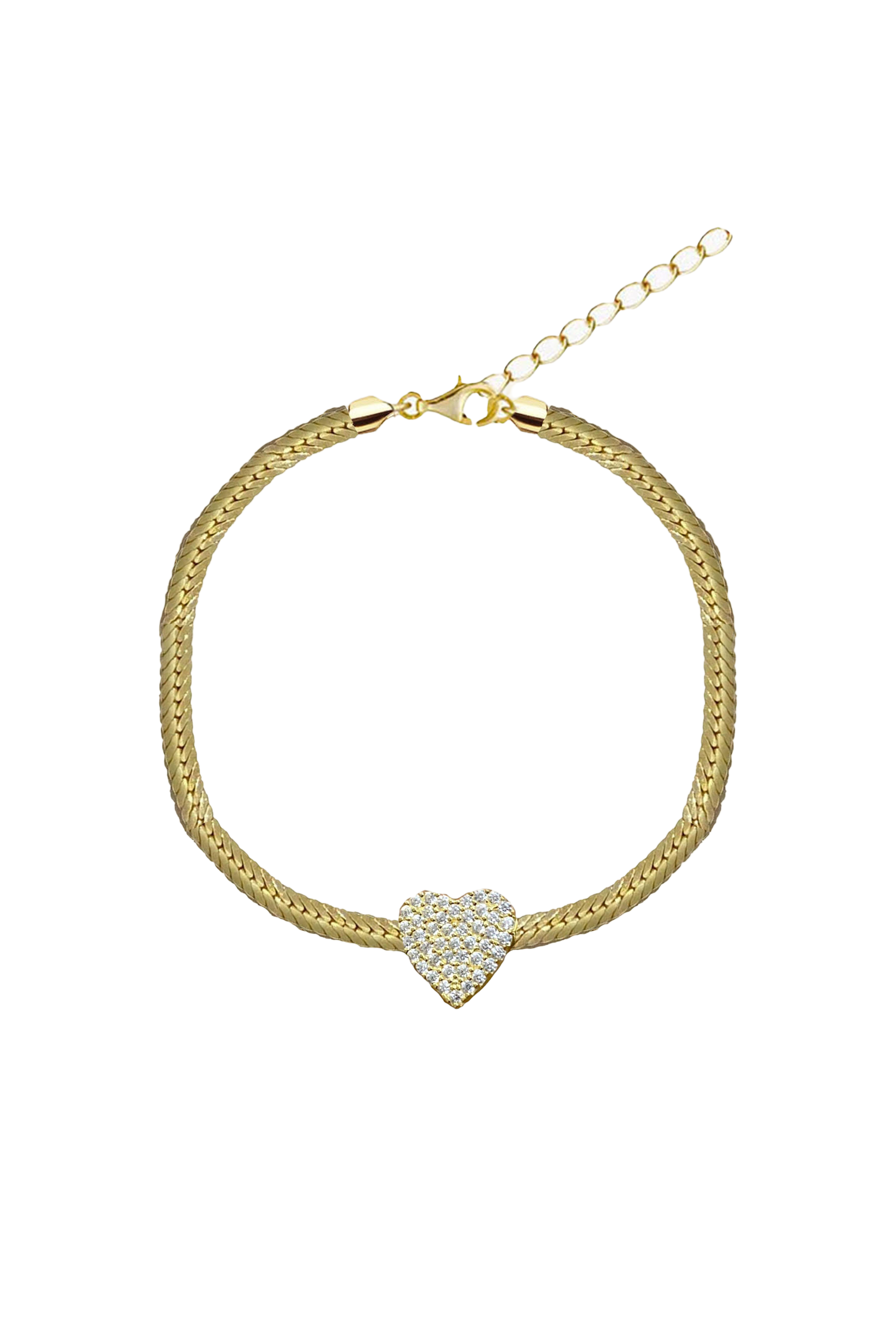 Nia Bracelet