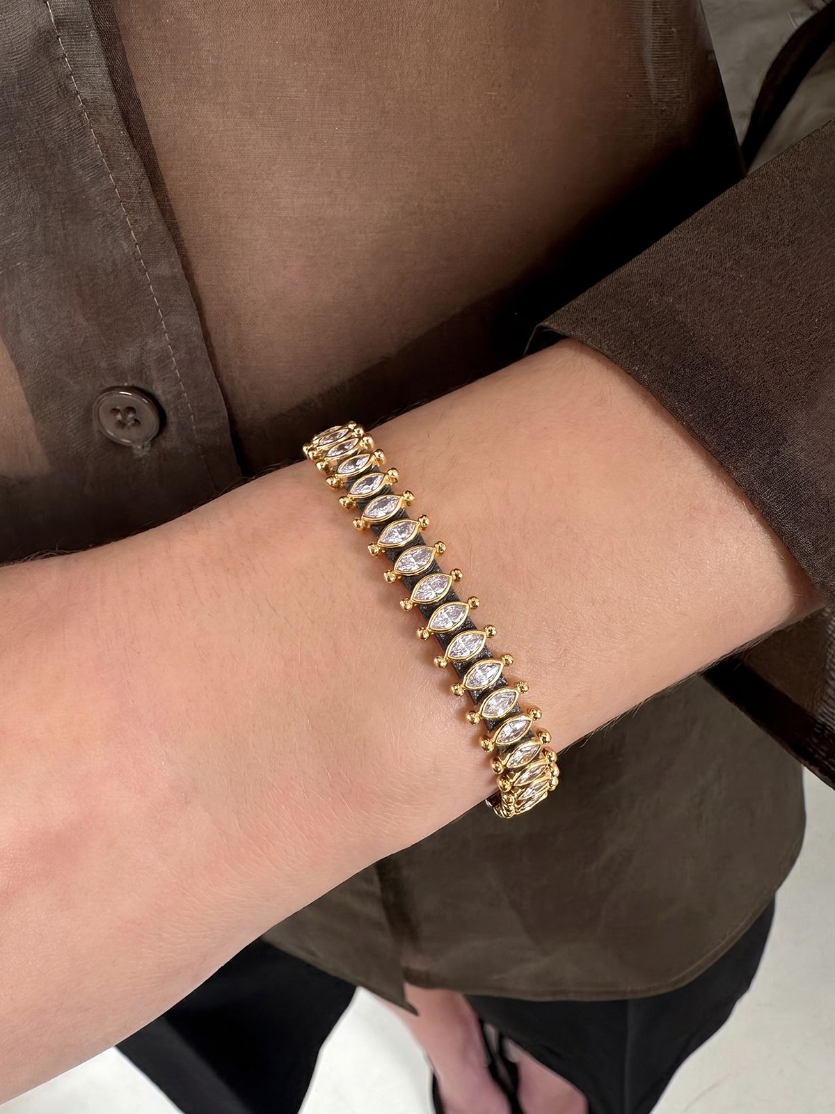 Celeste Bracelet