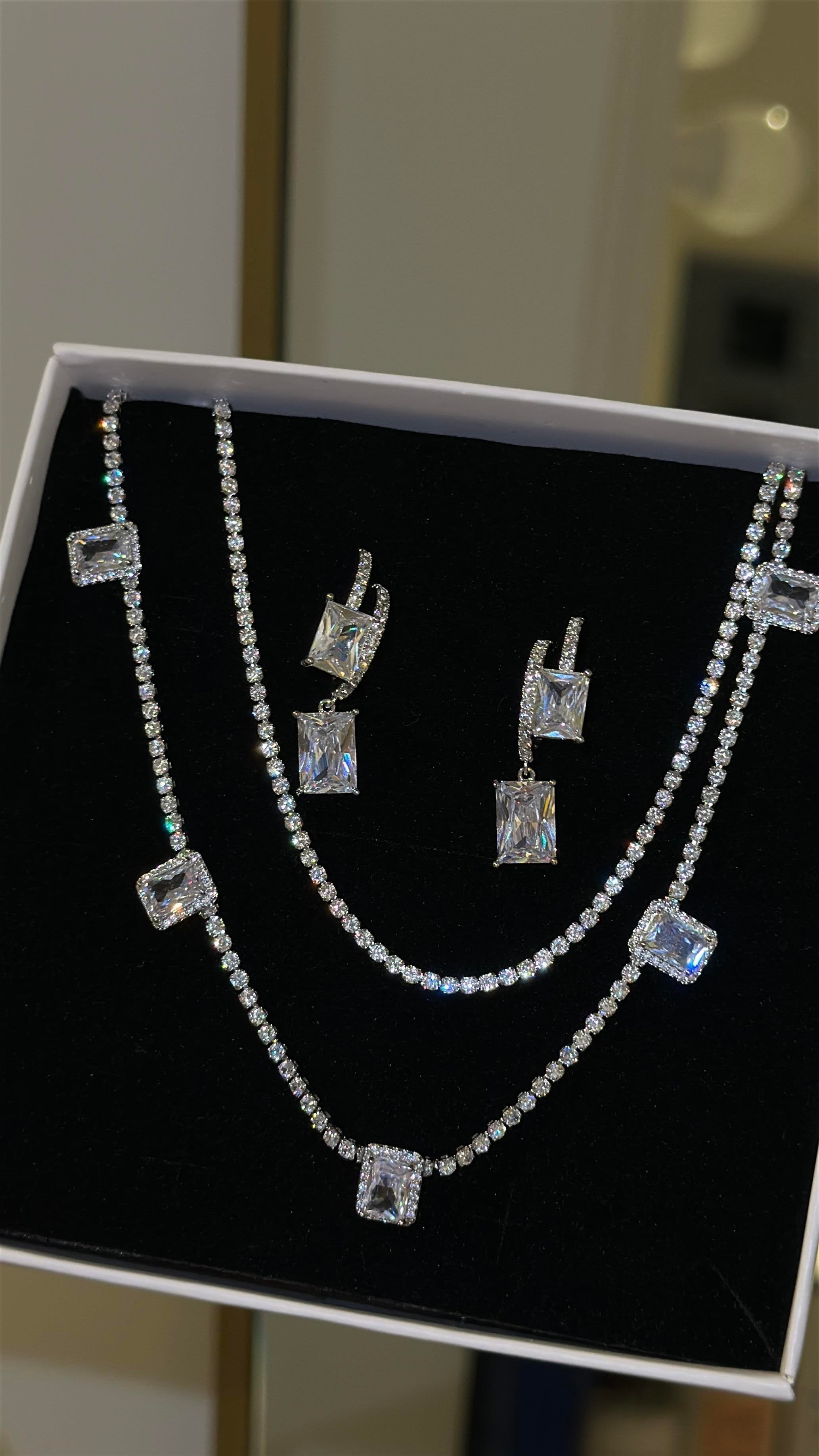 2MM | Choker Su Yolu Kolye Atelier Duygu.