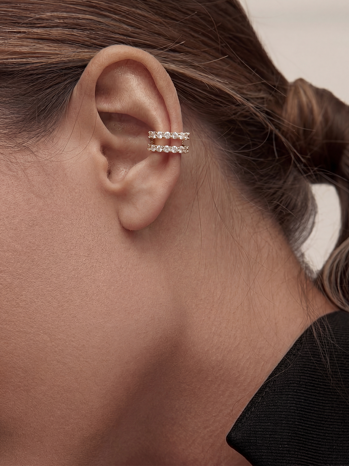 Liora Cartilage Earrings