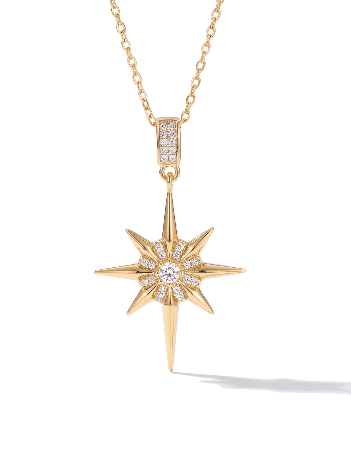 Aurielle Necklace