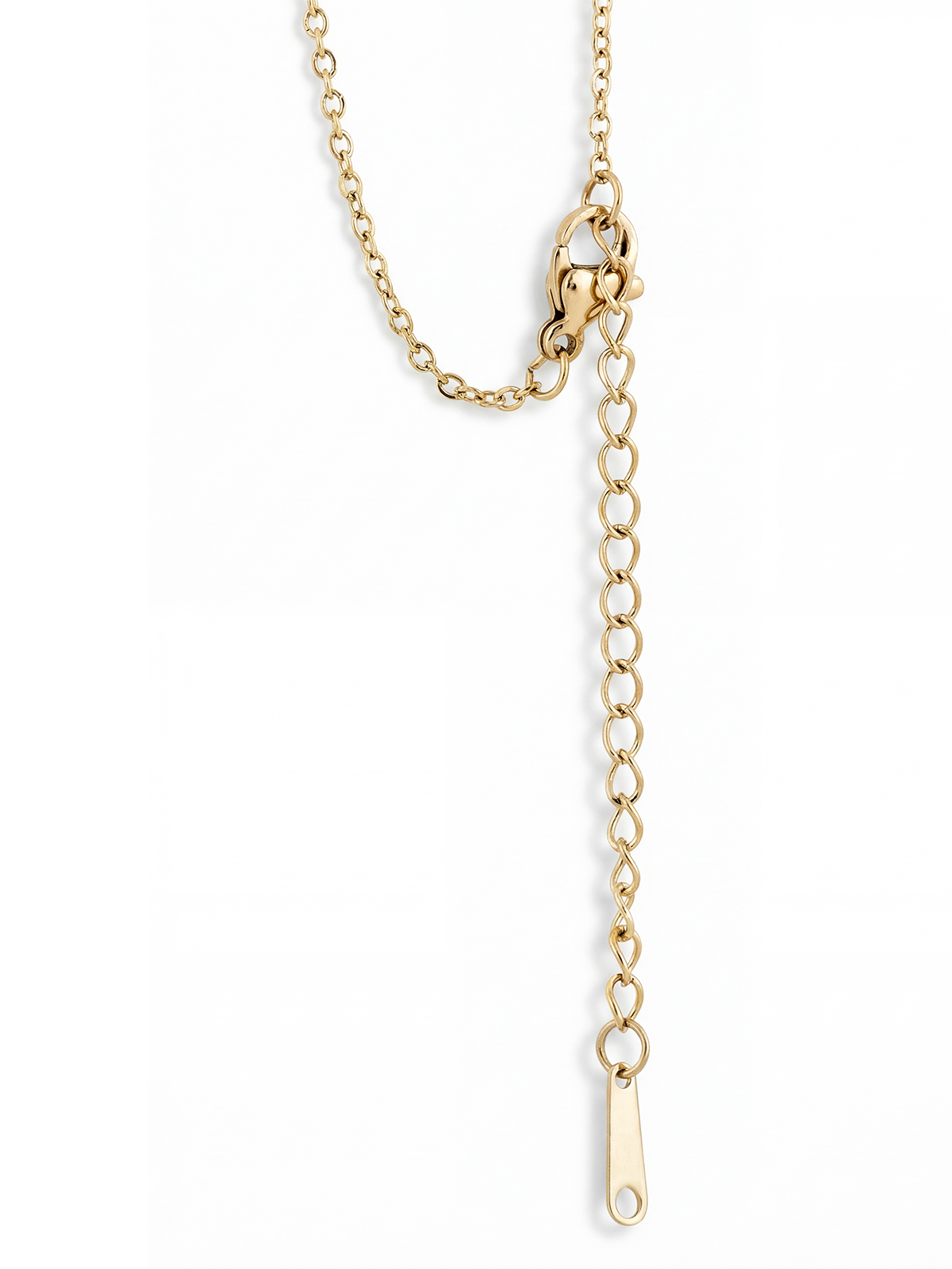 Zirel Necklace