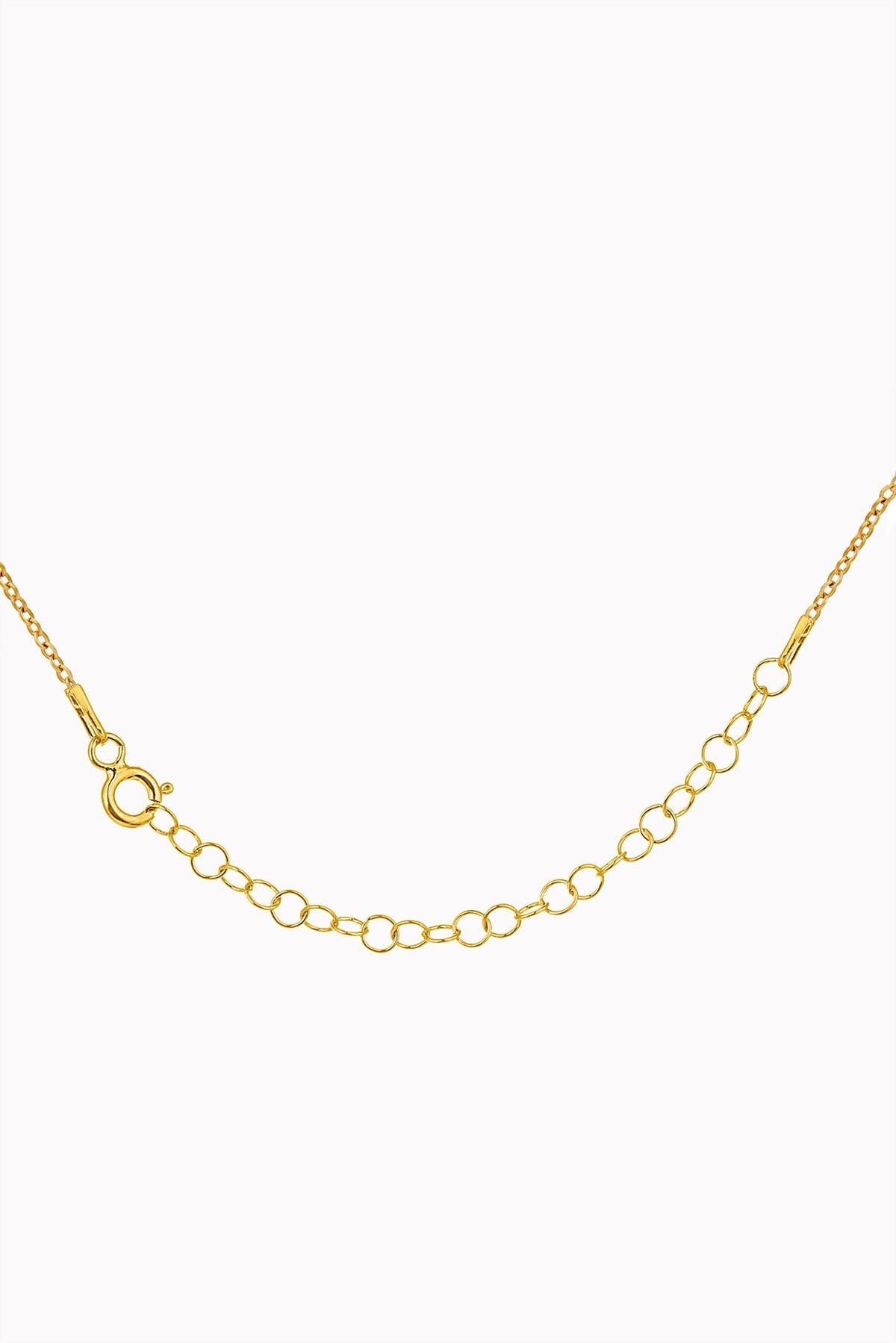 Faylinn Name Necklace
