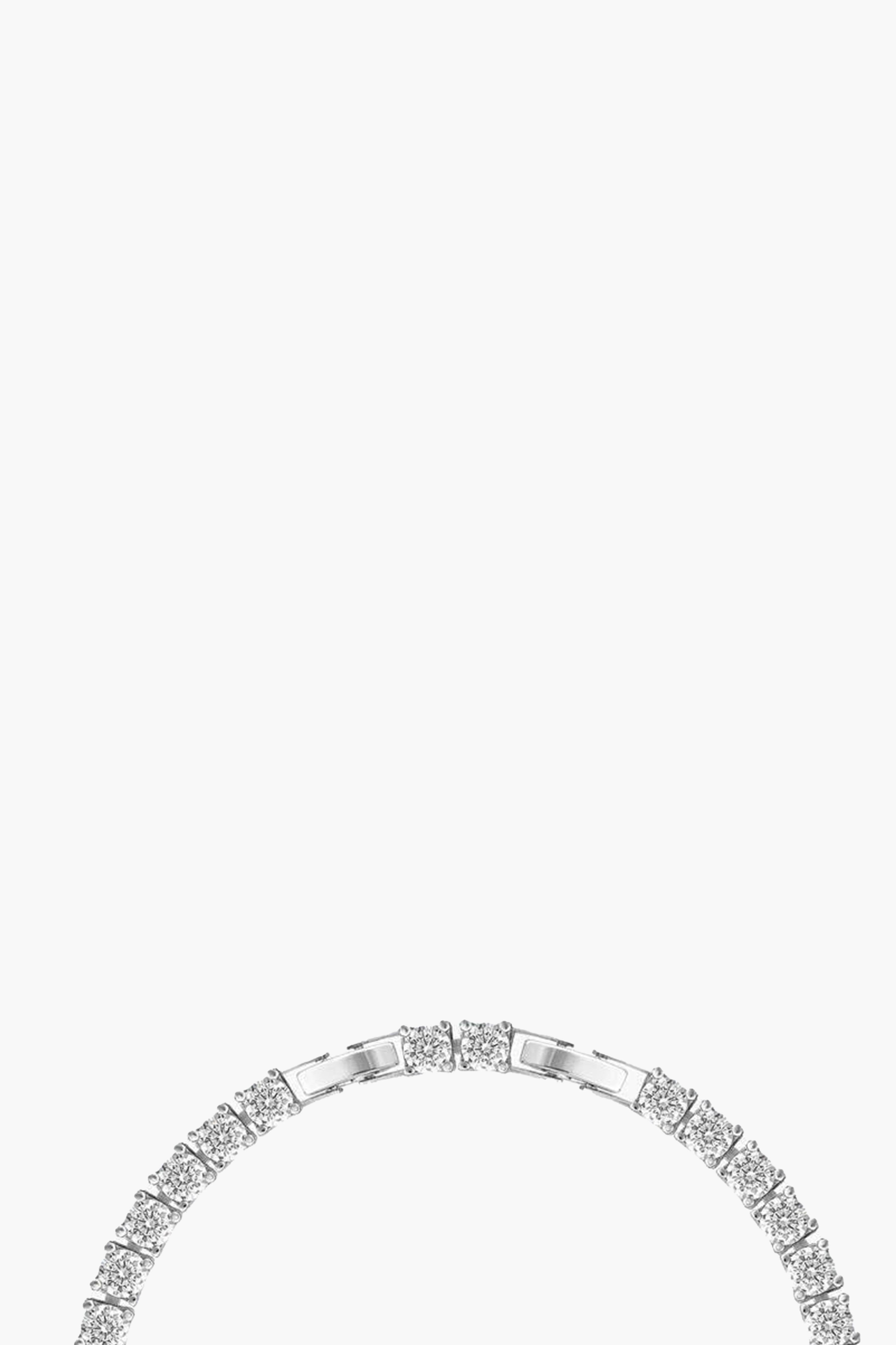 4MM | Tennis Bracelet