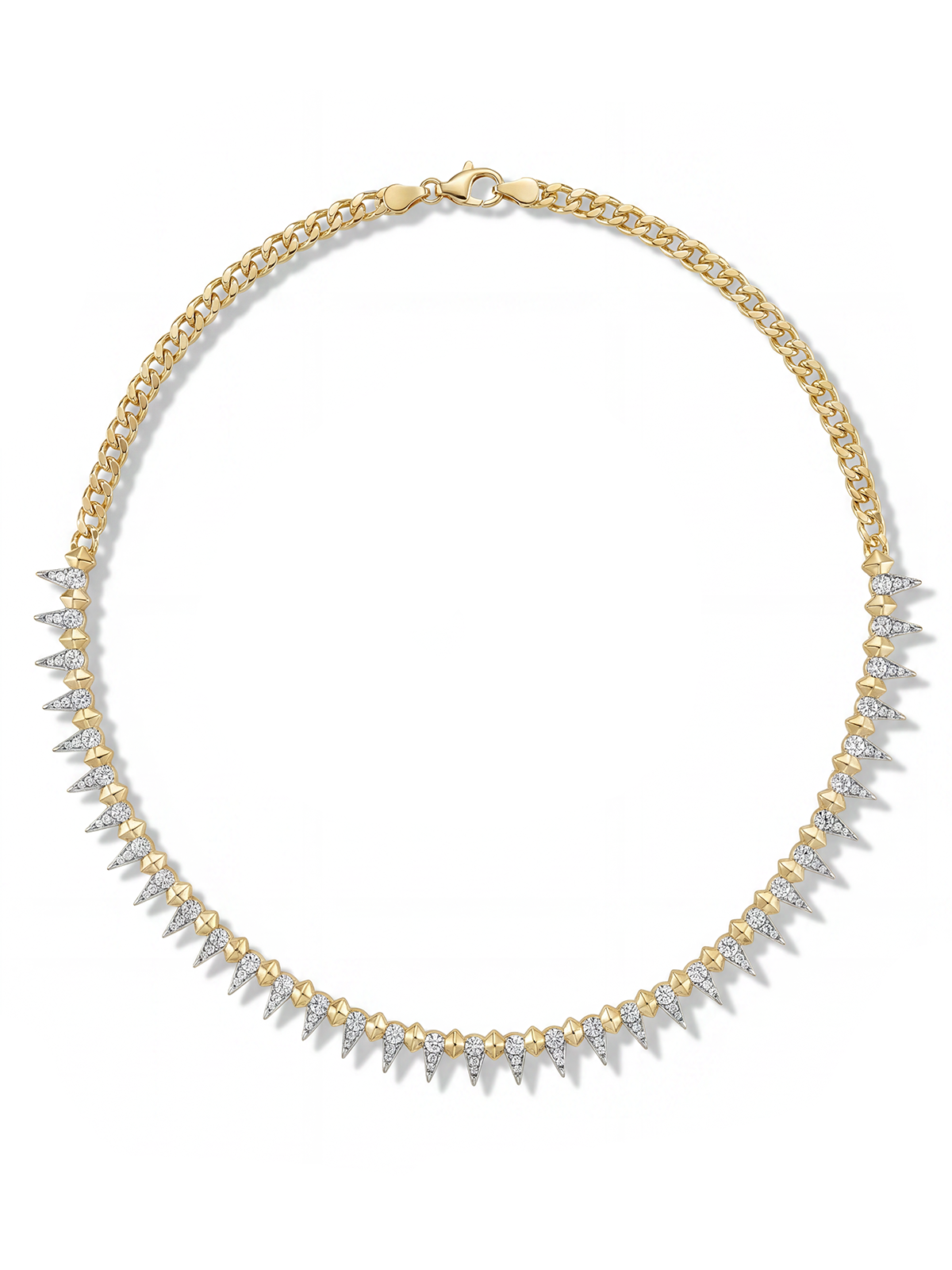 Celestia Necklace