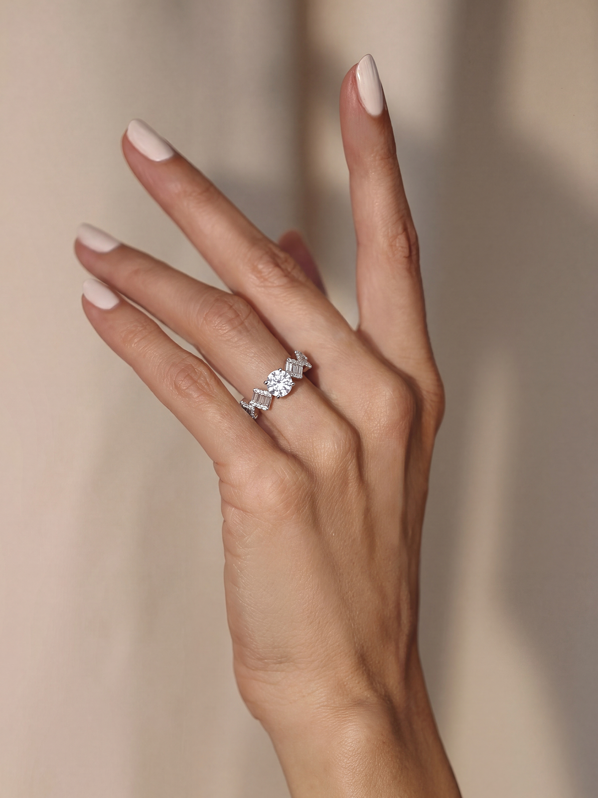 Noelle Ring