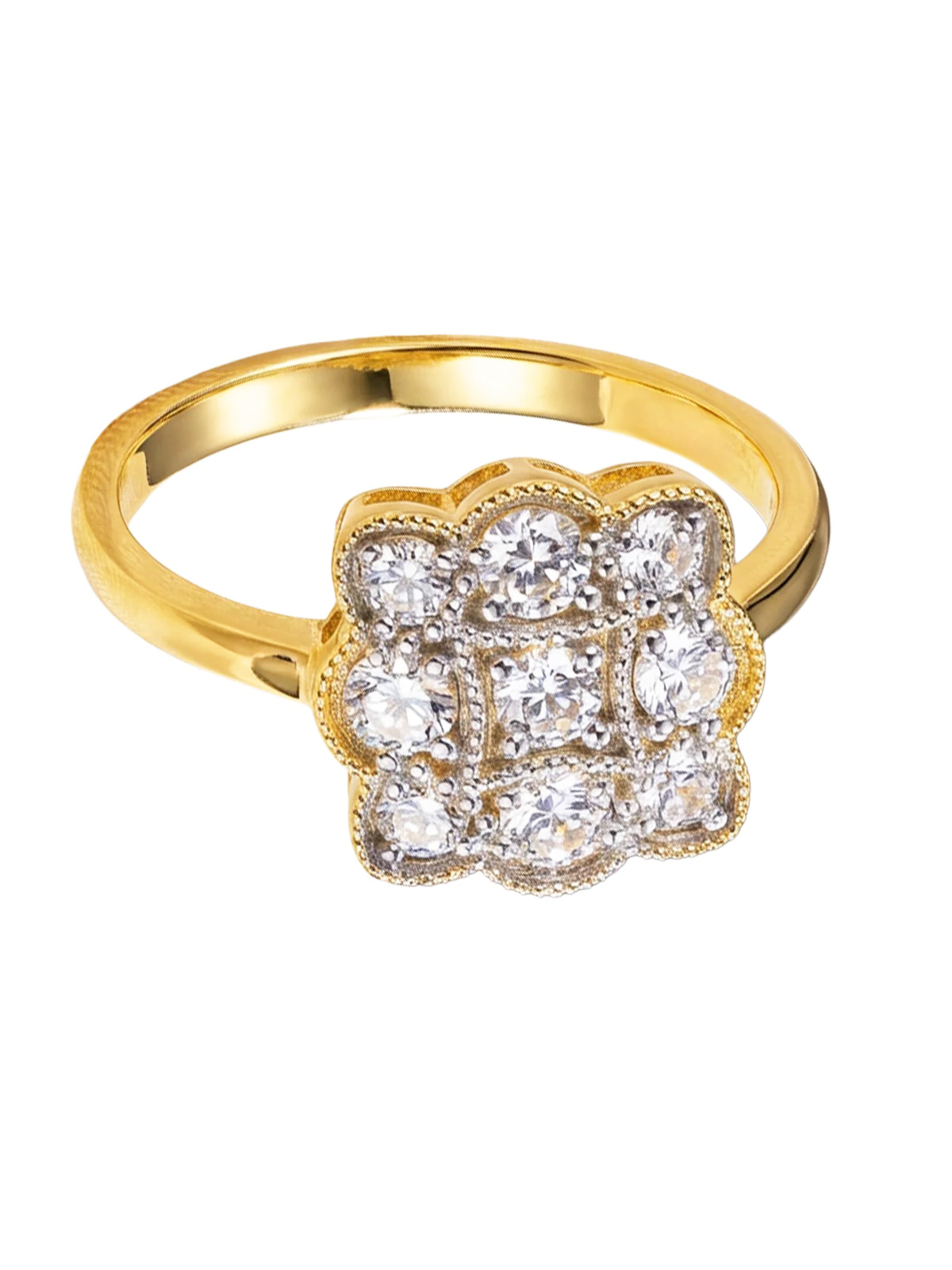 Elysium Ring
