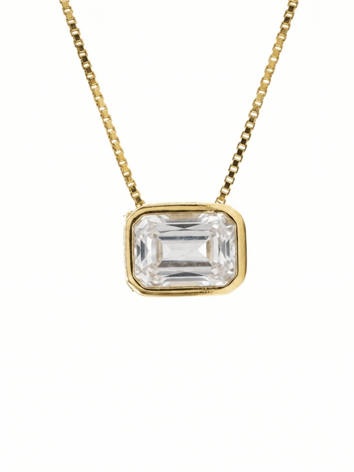 Marisol Necklace