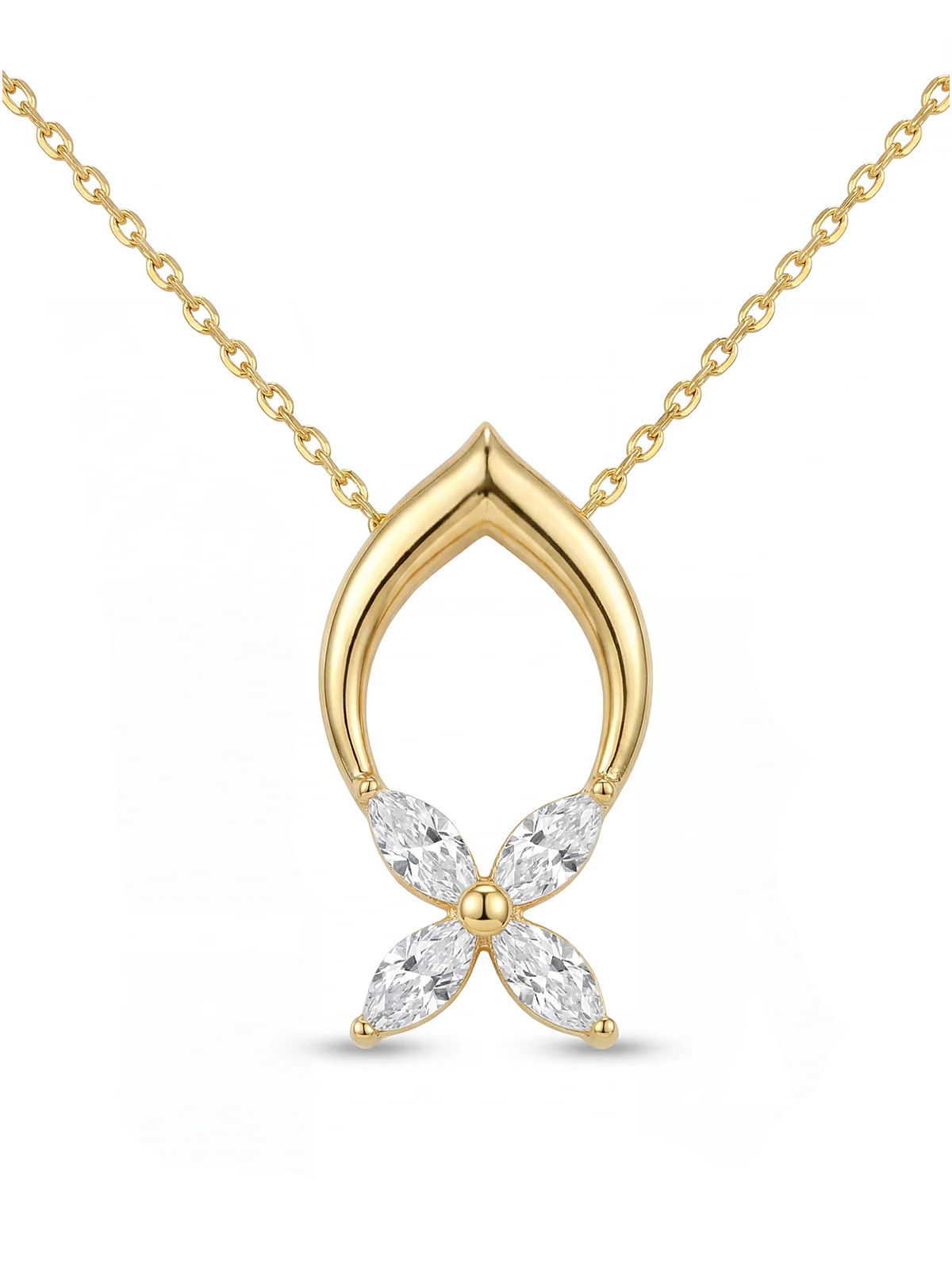 Amara Necklace